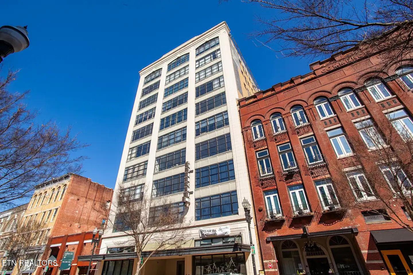 Sterchi STR00 - 116 S Gay St 108, Knoxville, TN 37902, Knoxville