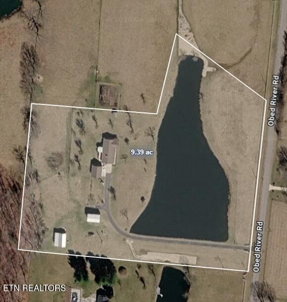 Screenshot 2026-10-08 142538 - 268 Obed River Rd, Crossville, TN 38555, Crossville
