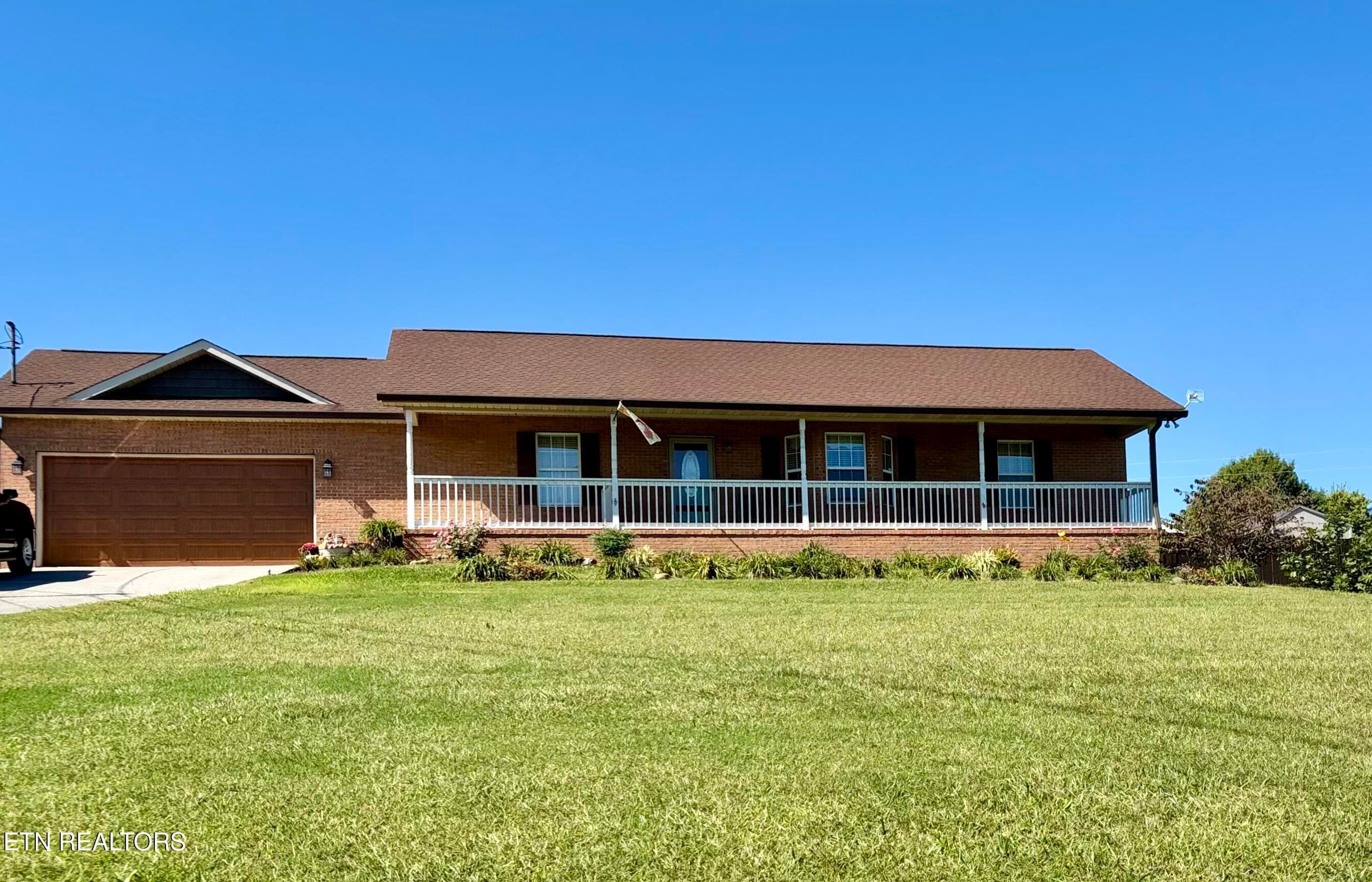 3610 Audrey Jo Lane, Sevierville, TN 37876