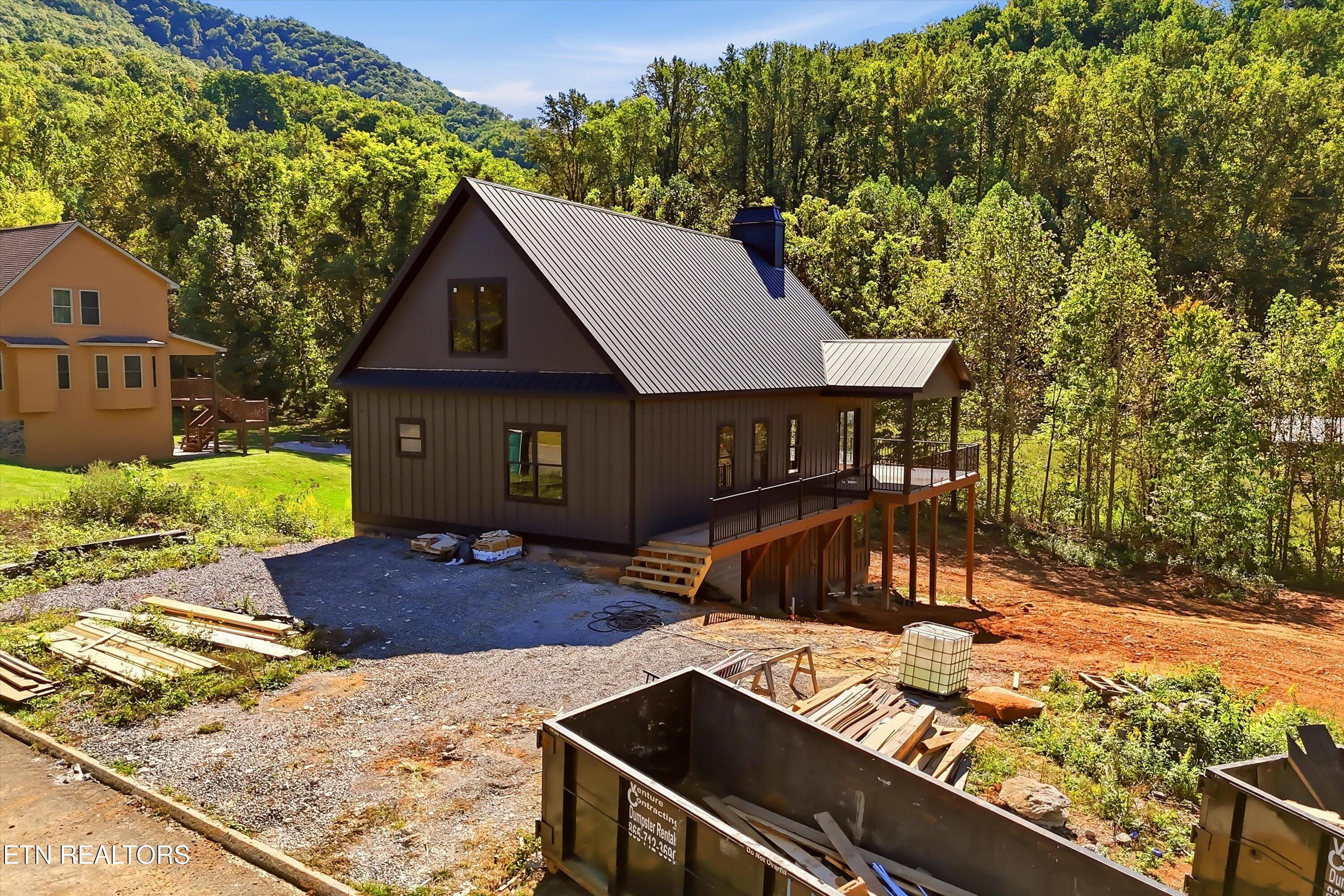 3158 Thomas Headrick Rd, Sevierville, TN 37862
