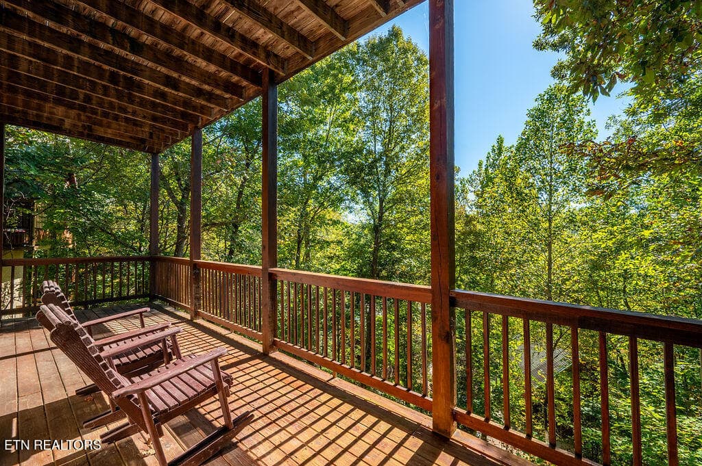 DSC_0402-HDR - 4445 Forest Vista Way, Pigeon Forge, TN 37863, Pigeon Forge