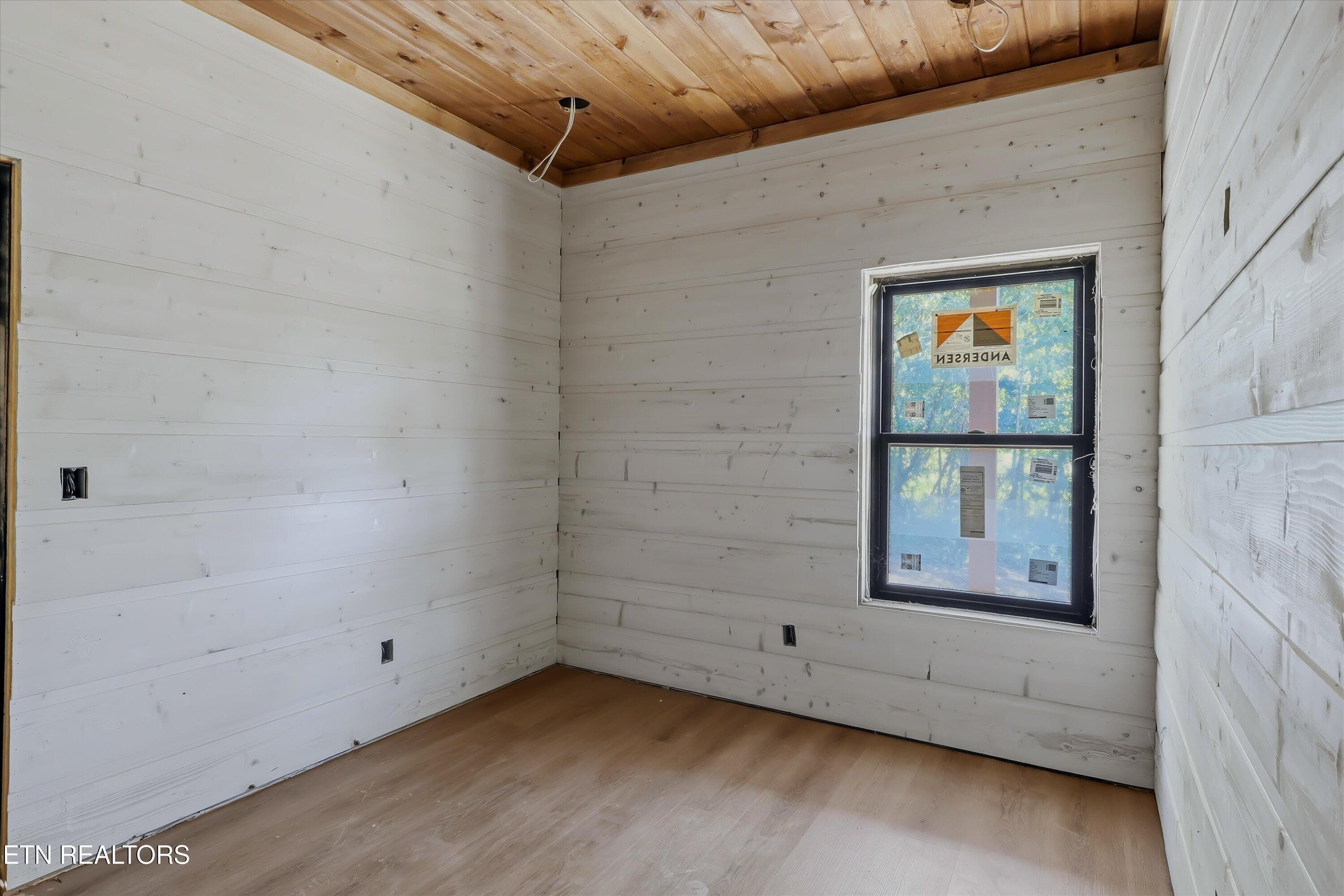 Bedroom Basement - 3158 Thomas Headrick Rd, Sevierville, TN 37862, Sevierville