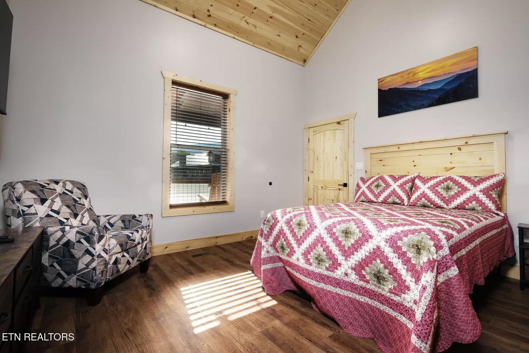 Bedroom #2 - 3453 Cove Meadows Drive, Sevierville, TN 37862, Sevierville