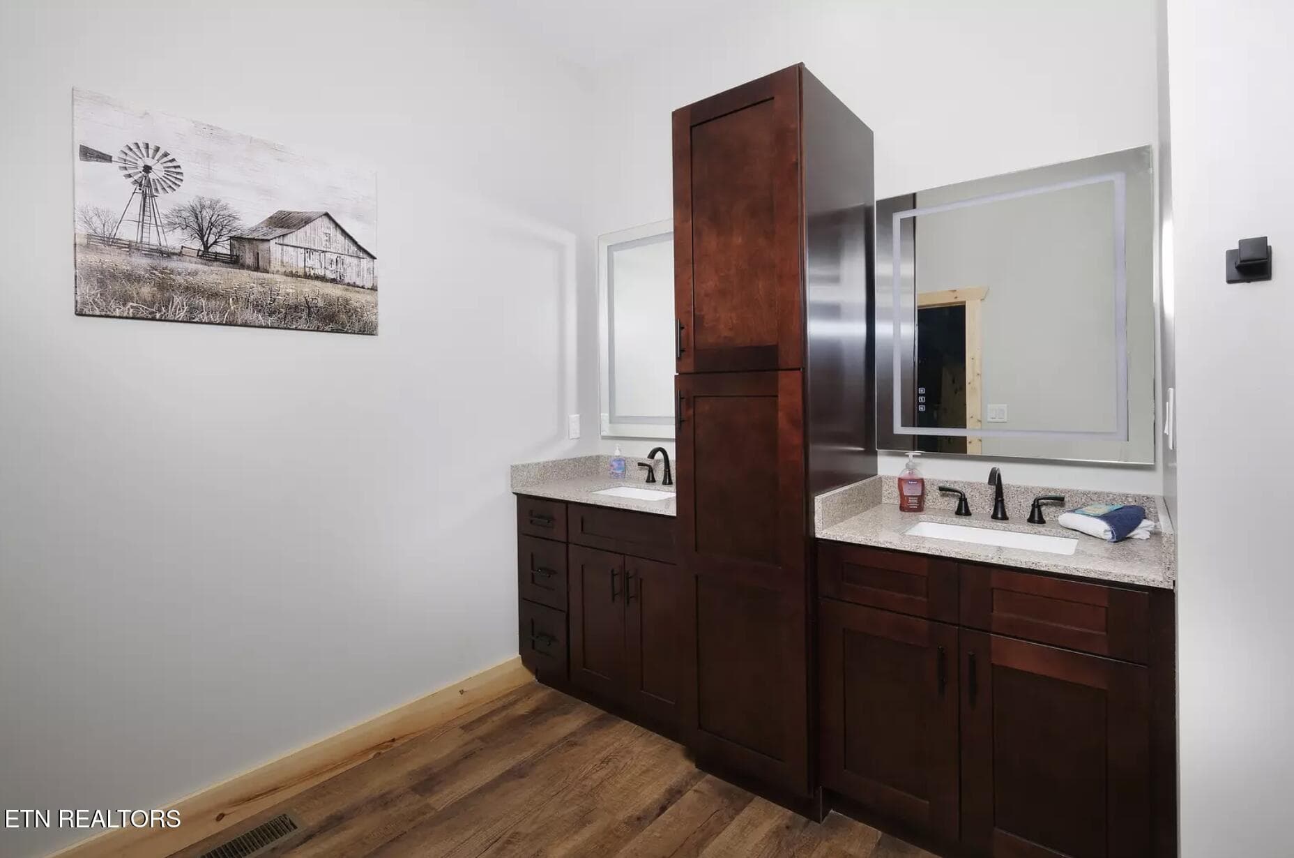 Bathroom #3 - 3453 Cove Meadows Drive, Sevierville, TN 37862, Sevierville