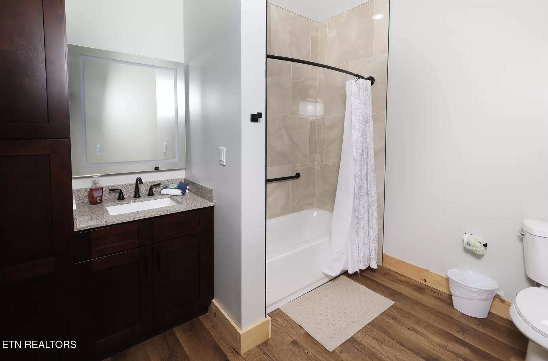 Bathroom #3 - 3453 Cove Meadows Drive, Sevierville, TN 37862, Sevierville