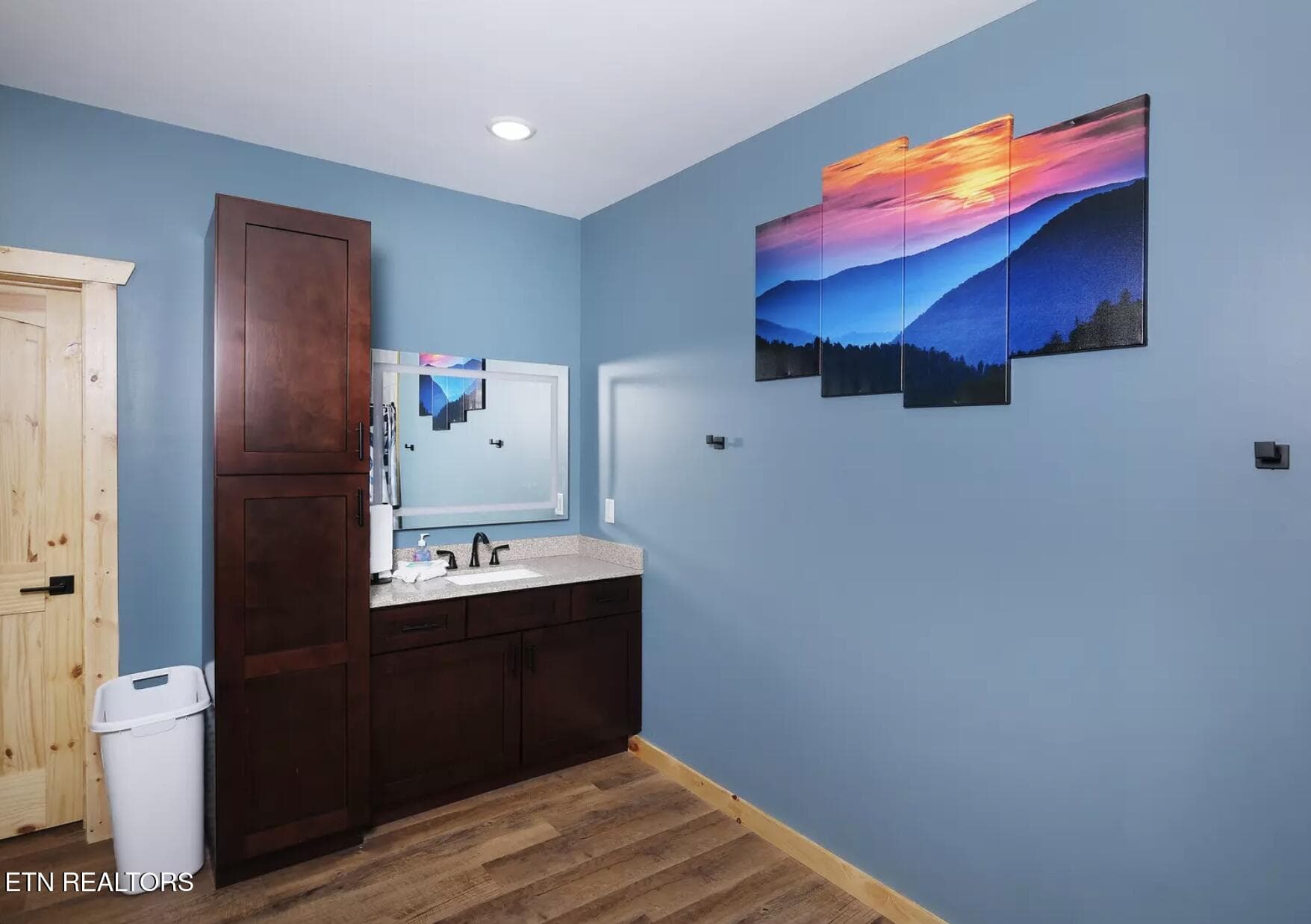 Bathroom #4 - 3453 Cove Meadows Drive, Sevierville, TN 37862, Sevierville
