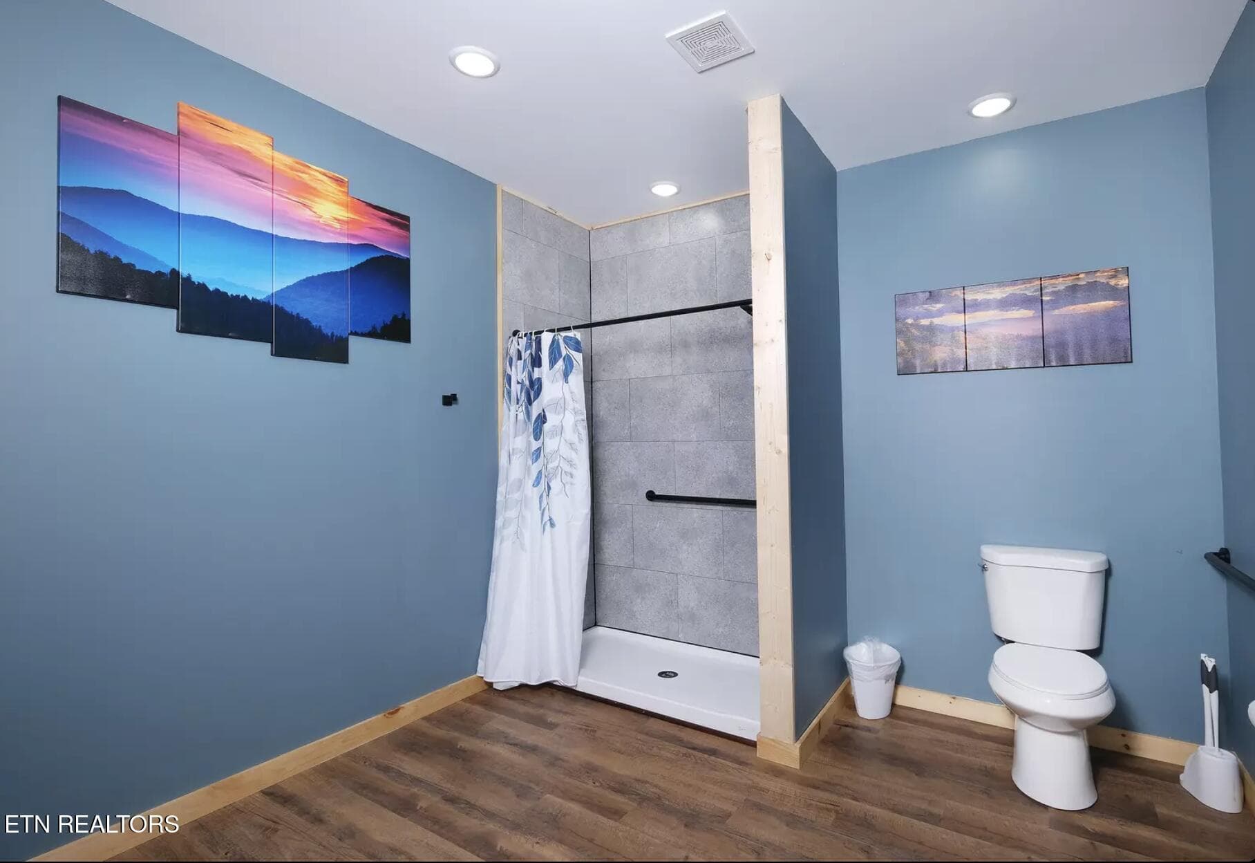 Bathroom #4 - 3453 Cove Meadows Drive, Sevierville, TN 37862, Sevierville