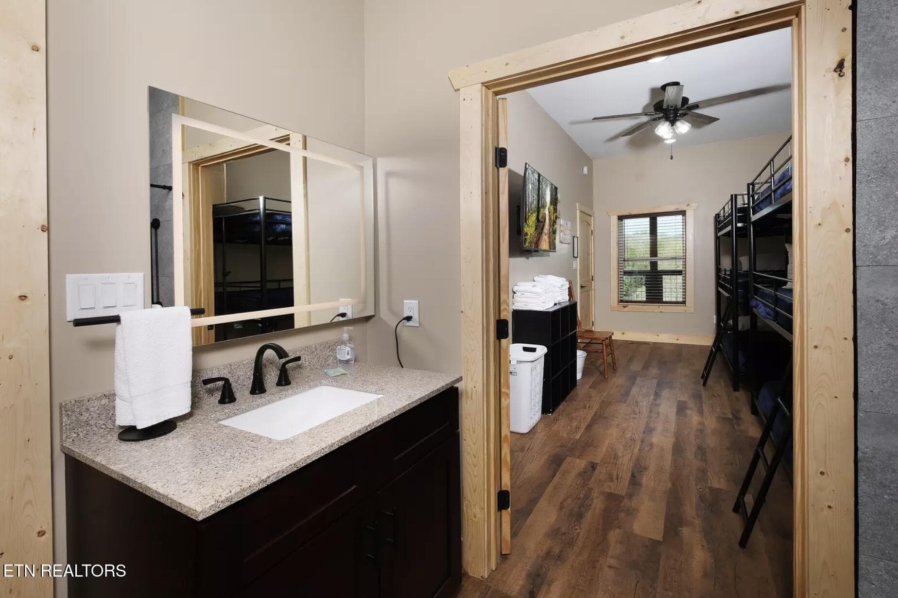 Bathroom #5 - 3453 Cove Meadows Drive, Sevierville, TN 37862, Sevierville