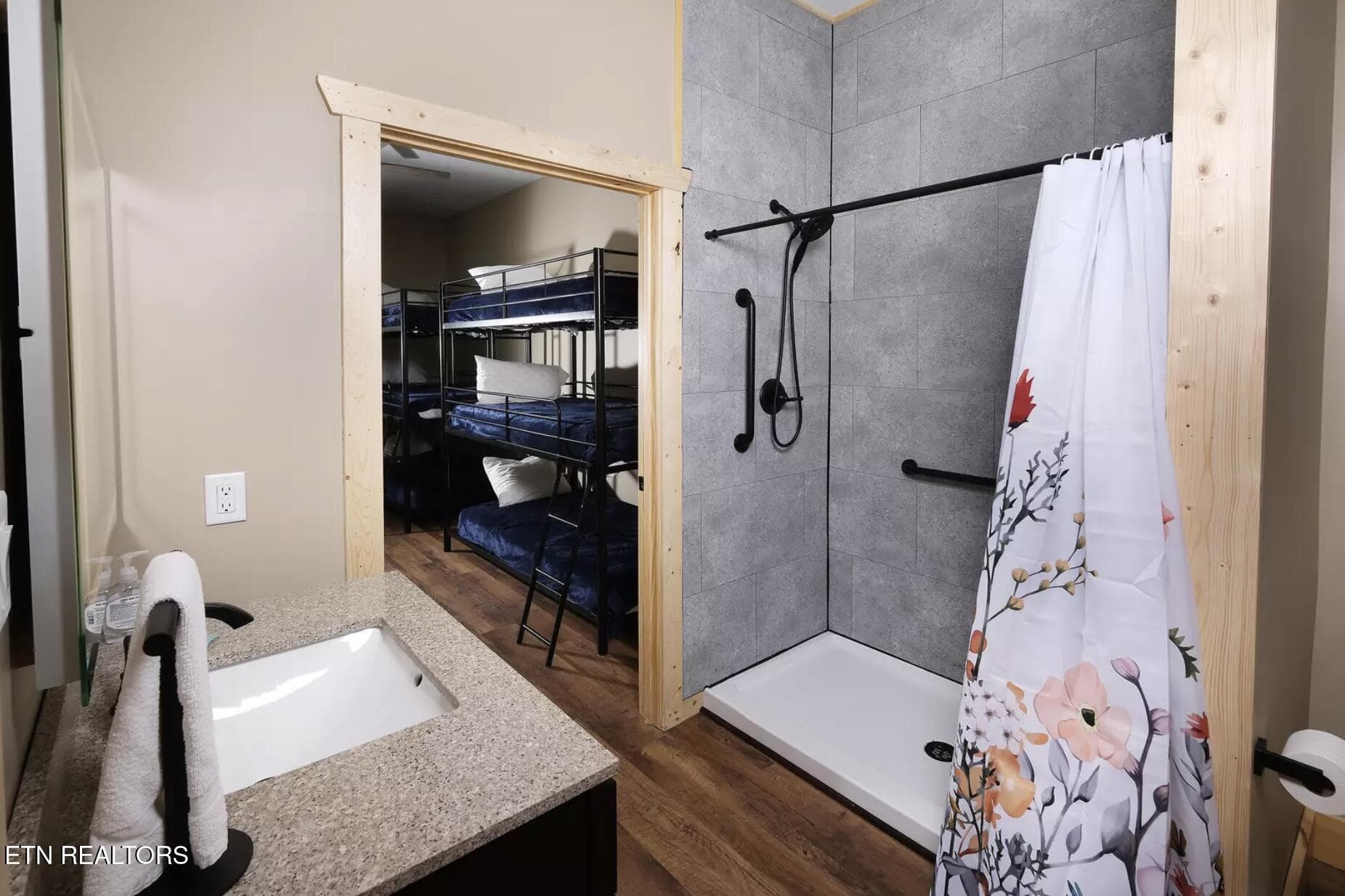 Bathroom #5 - 3453 Cove Meadows Drive, Sevierville, TN 37862, Sevierville