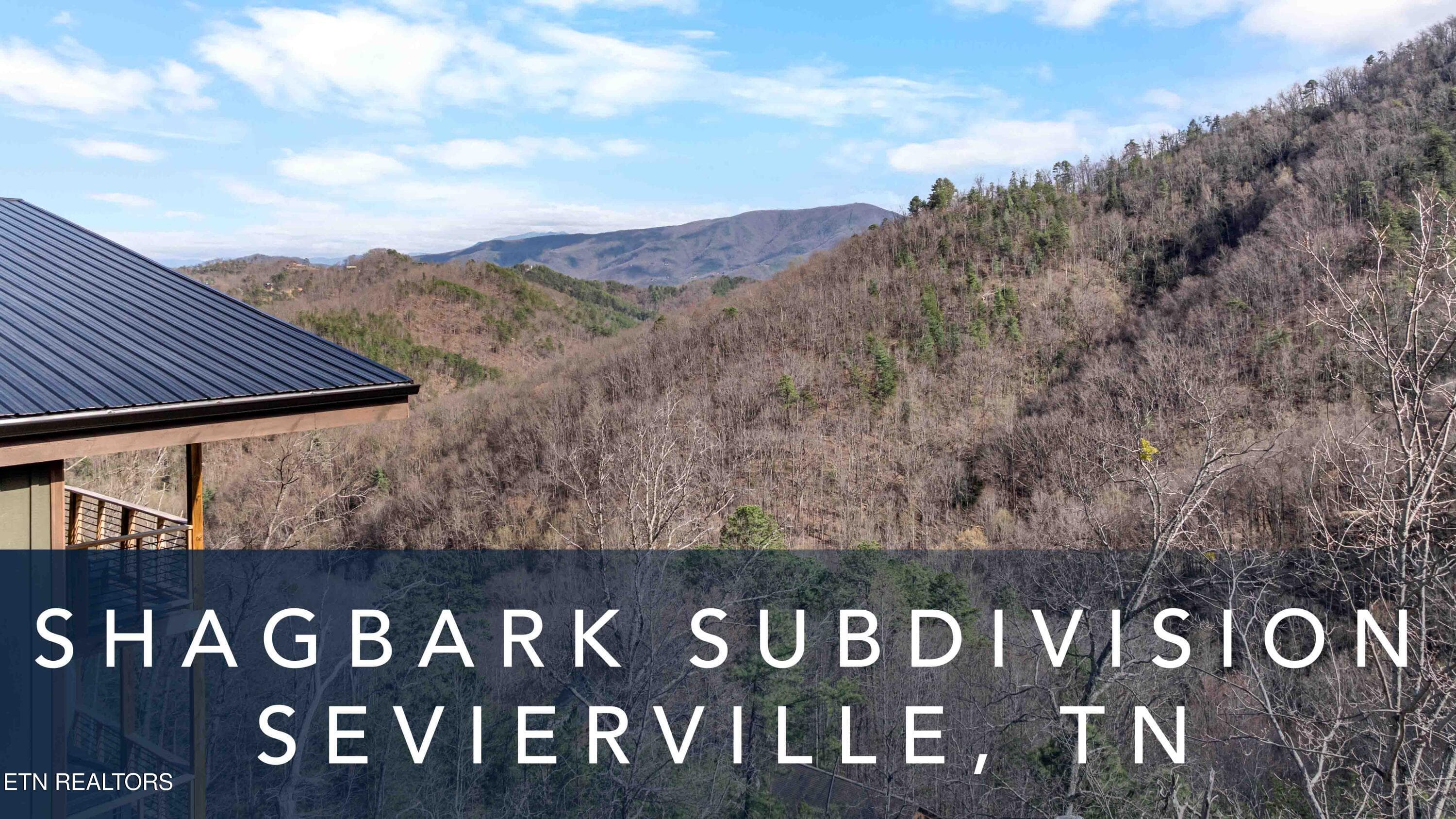 TNAIL - Lot 40 Black Walnut Flats Rd, Sevierville, TN 37862, Sevierville