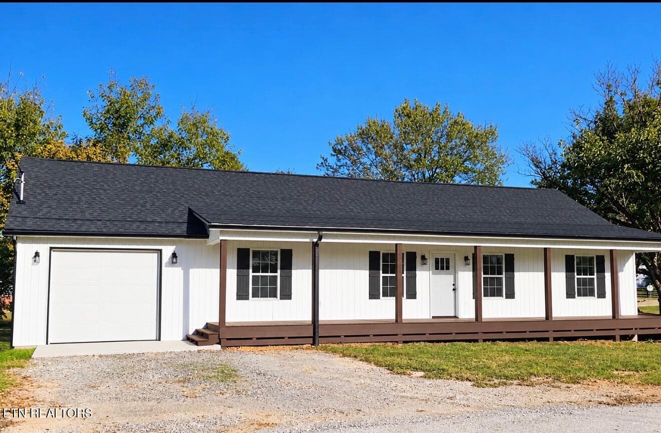 116 Bristol Rd, Harrogate, TN 37752