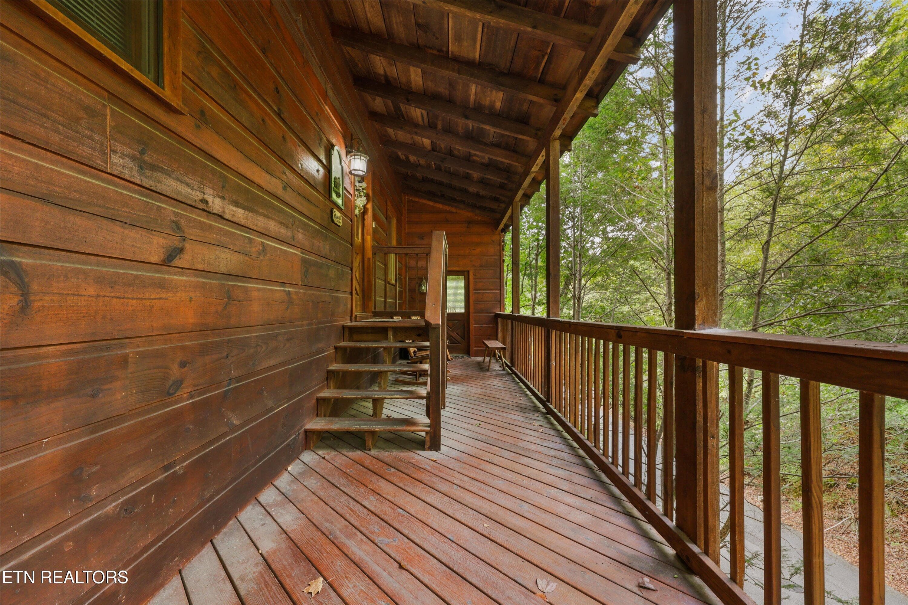 04-214 Tsali Wy 01 - 214 Tsali Way, Sevierville, TN 37876, Sevierville