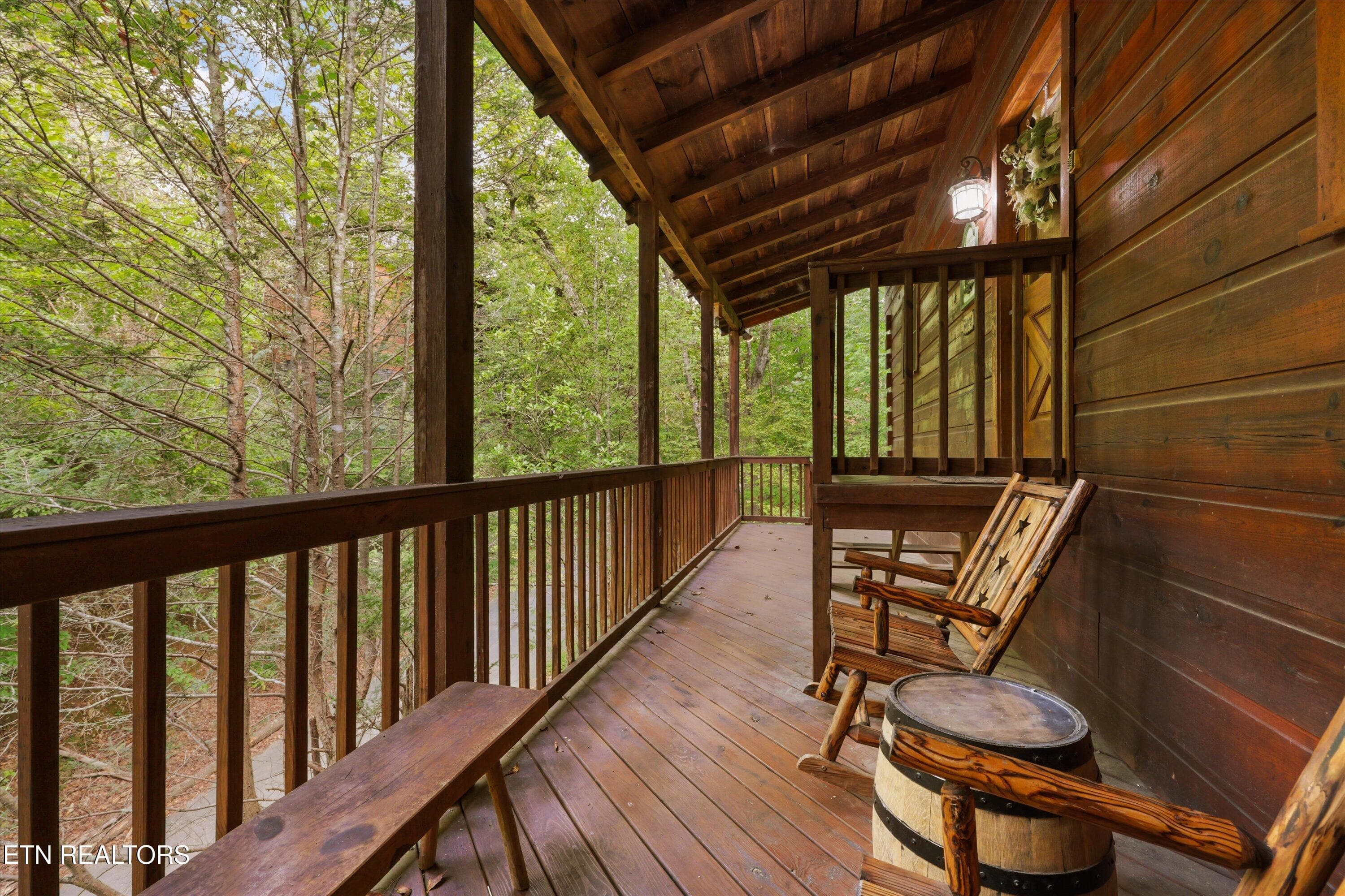 05-214 Tsali Wy 02 - 214 Tsali Way, Sevierville, TN 37876, Sevierville