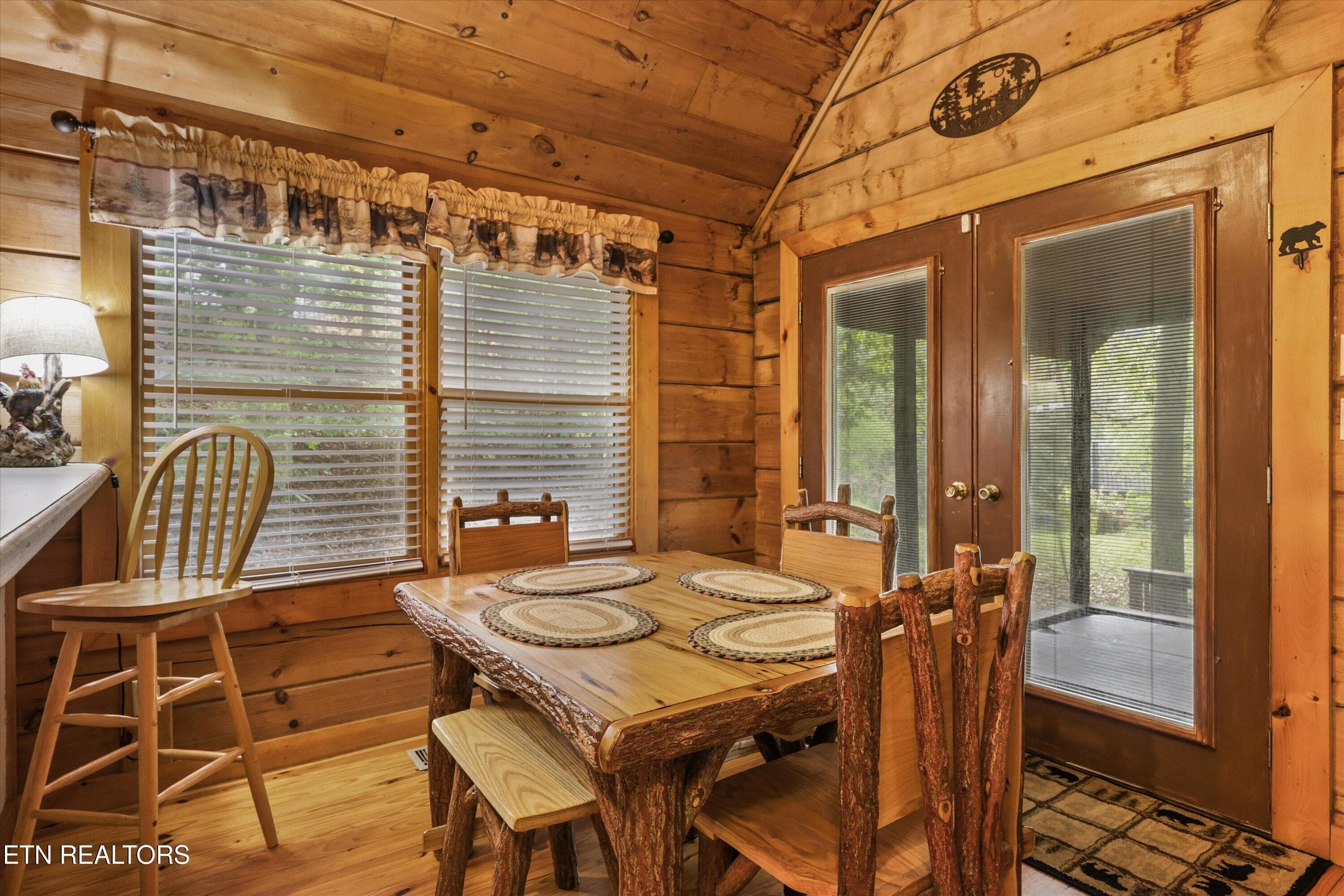 09-214 Tsali Wy 06 - 214 Tsali Way, Sevierville, TN 37876, Sevierville