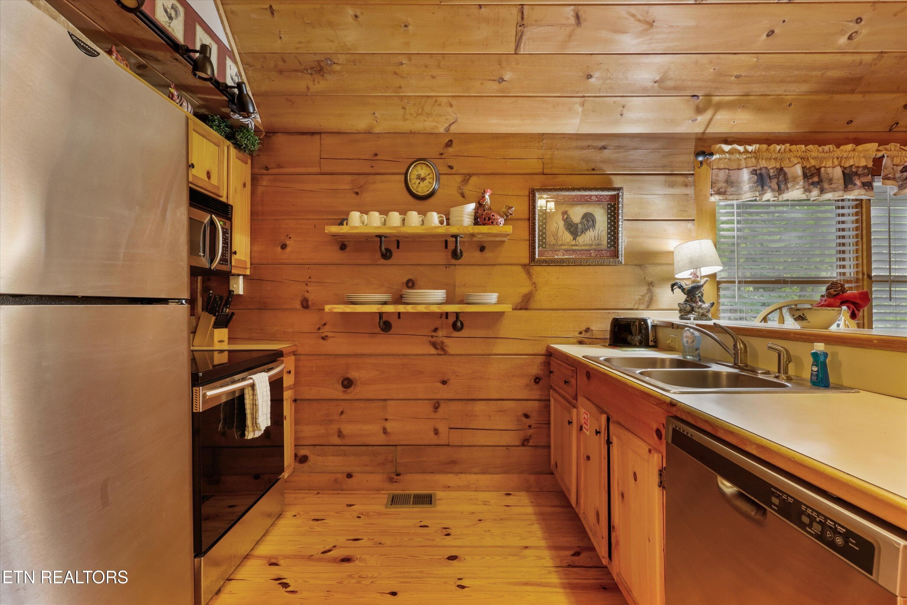 10-214 Tsali Wy 07 - 214 Tsali Way, Sevierville, TN 37876, Sevierville