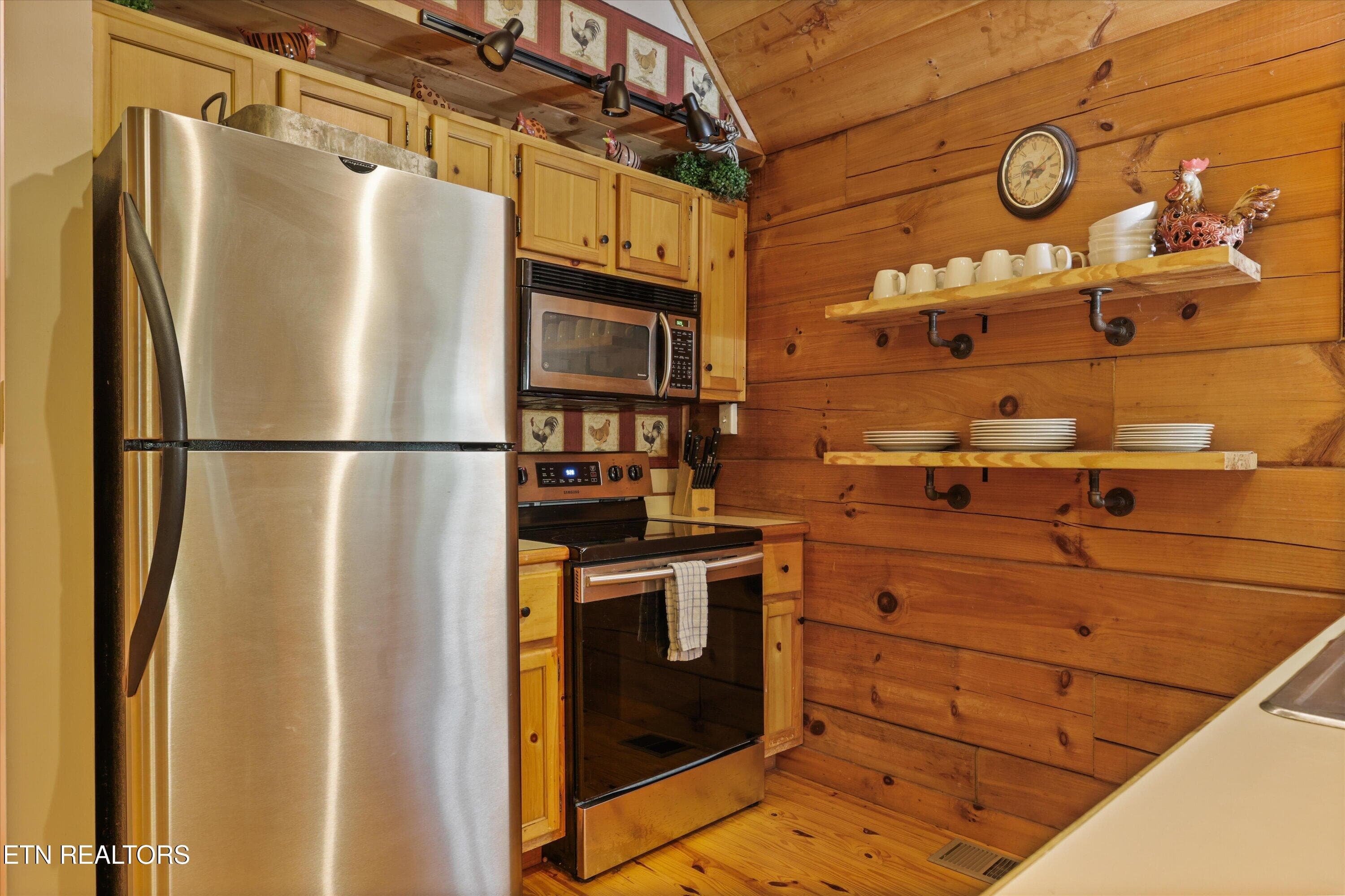 11-214 Tsali Wy 08 - 214 Tsali Way, Sevierville, TN 37876, Sevierville