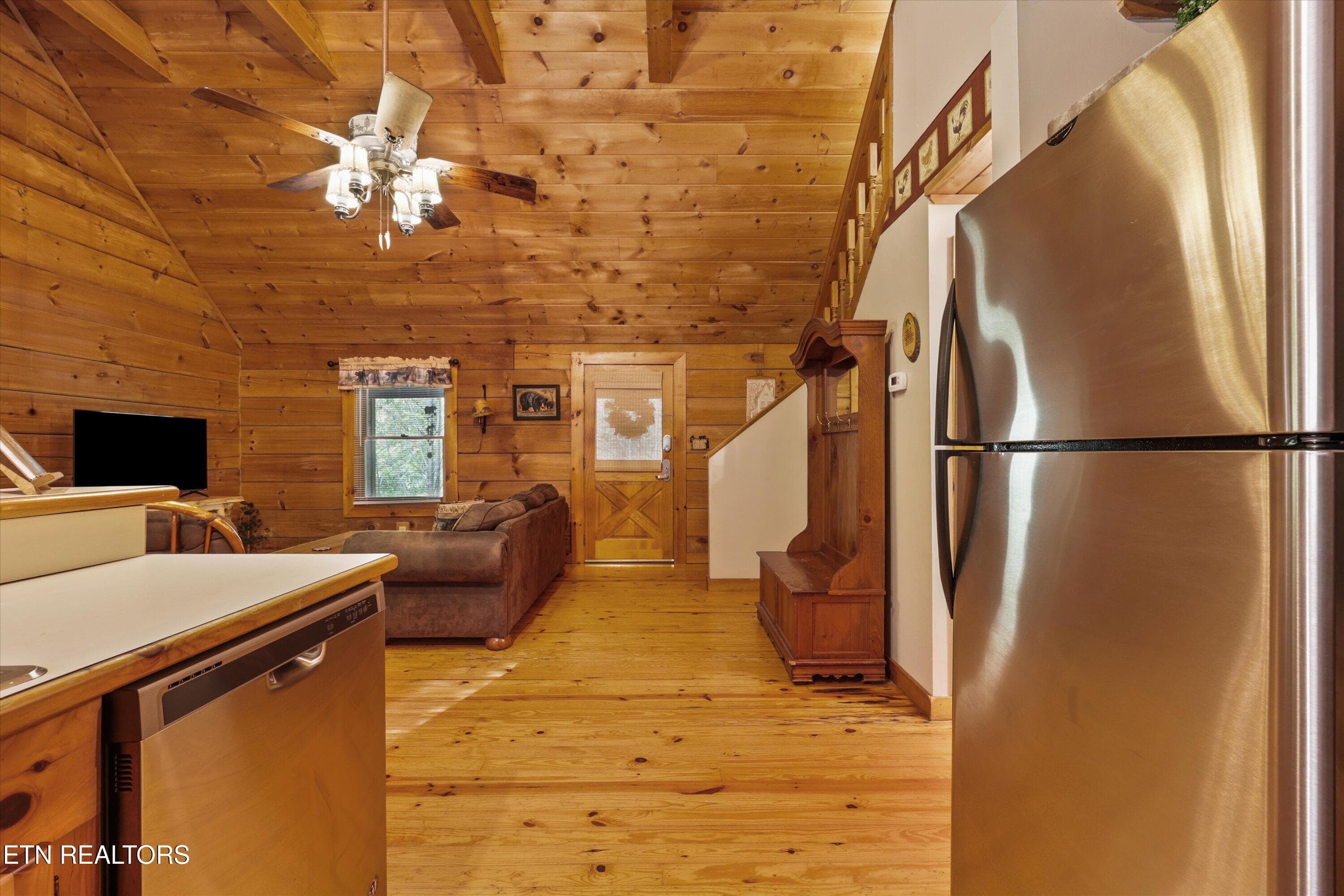 12-214 Tsali Wy 09 - 214 Tsali Way, Sevierville, TN 37876, Sevierville