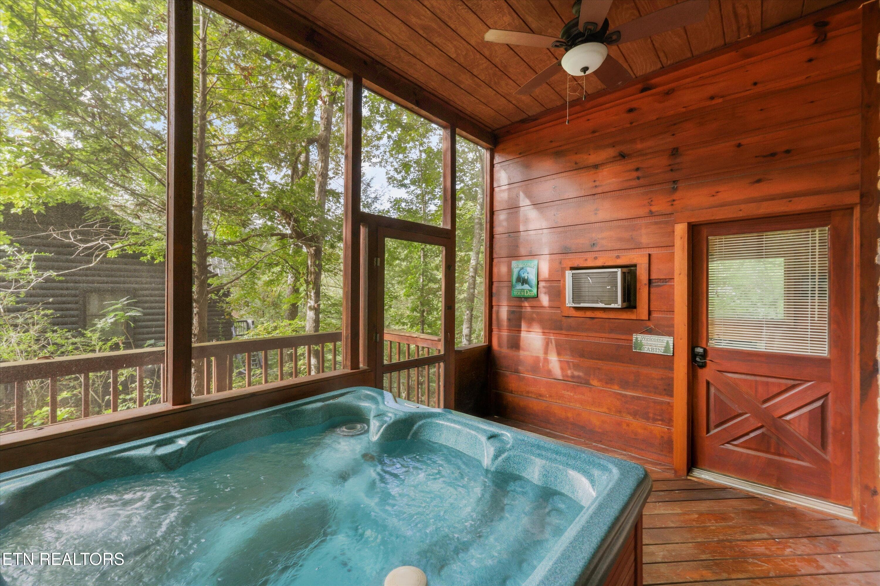 25-214 Tsali Wy 22 - 214 Tsali Way, Sevierville, TN 37876, Sevierville