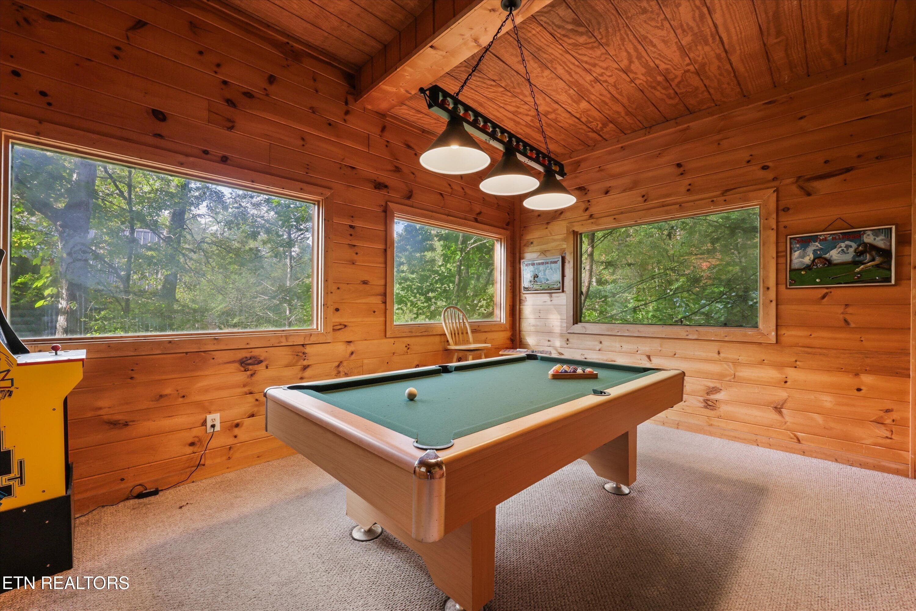 27-214 Tsali Wy 23 - 214 Tsali Way, Sevierville, TN 37876, Sevierville