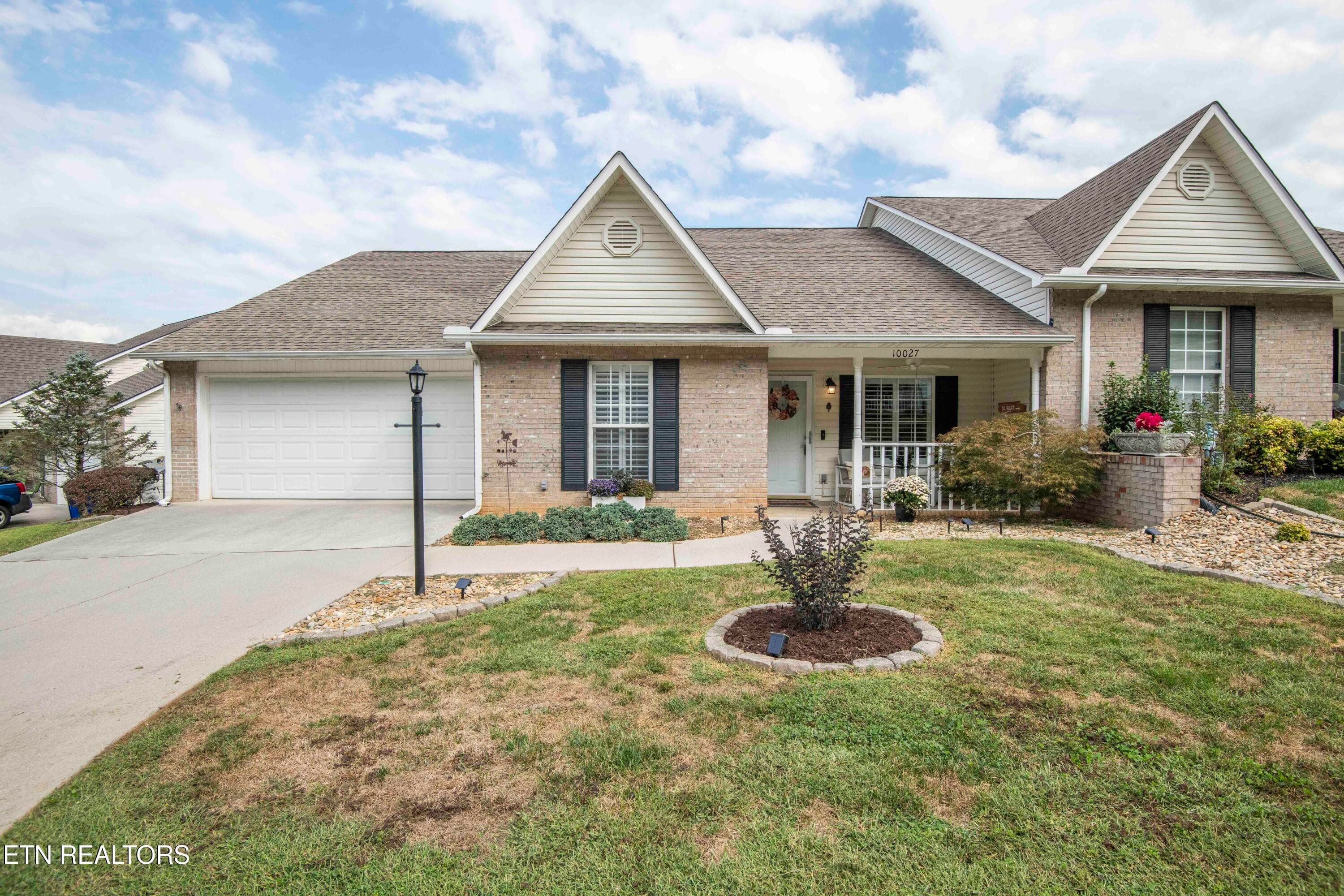 1 - 10027 Dayflower Way, Knoxville, TN 37932, Knoxville