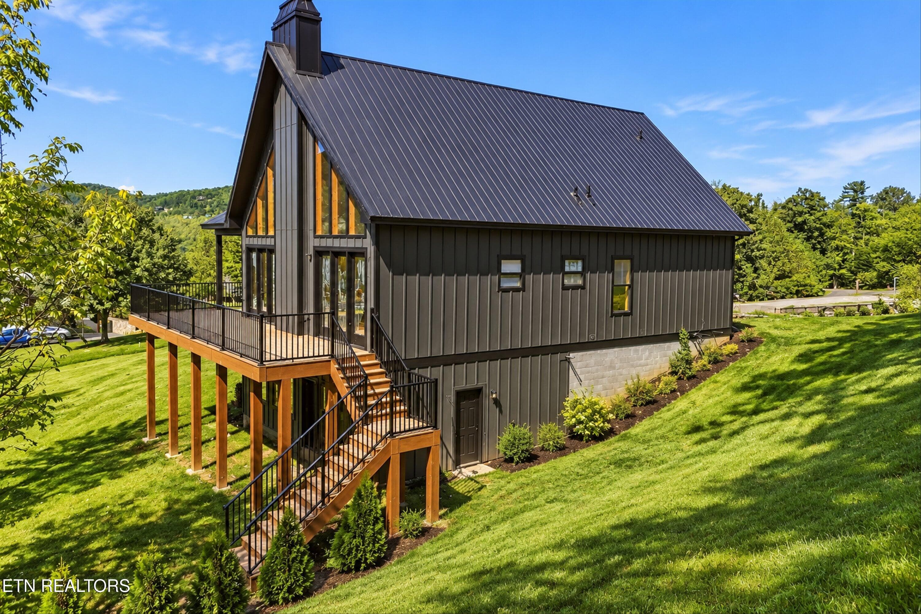 Virtually Staged - 3158 Thomas Headrick Rd, Sevierville, TN 37862, Sevierville