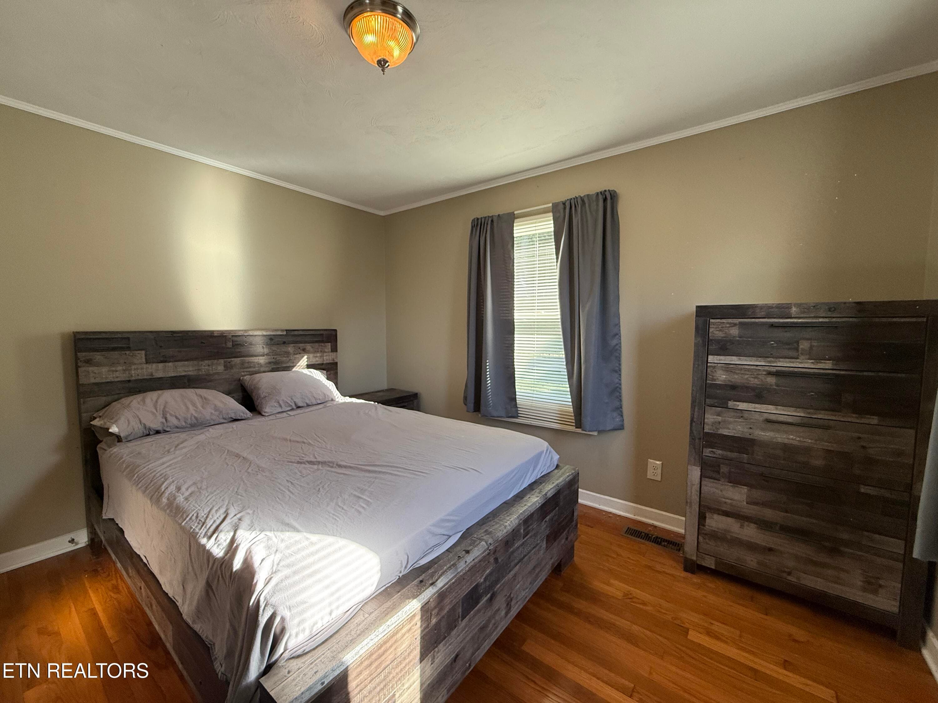 Bedroom 1 - 1379 Byrd Circle, Kingston, TN 37763, Kingston
