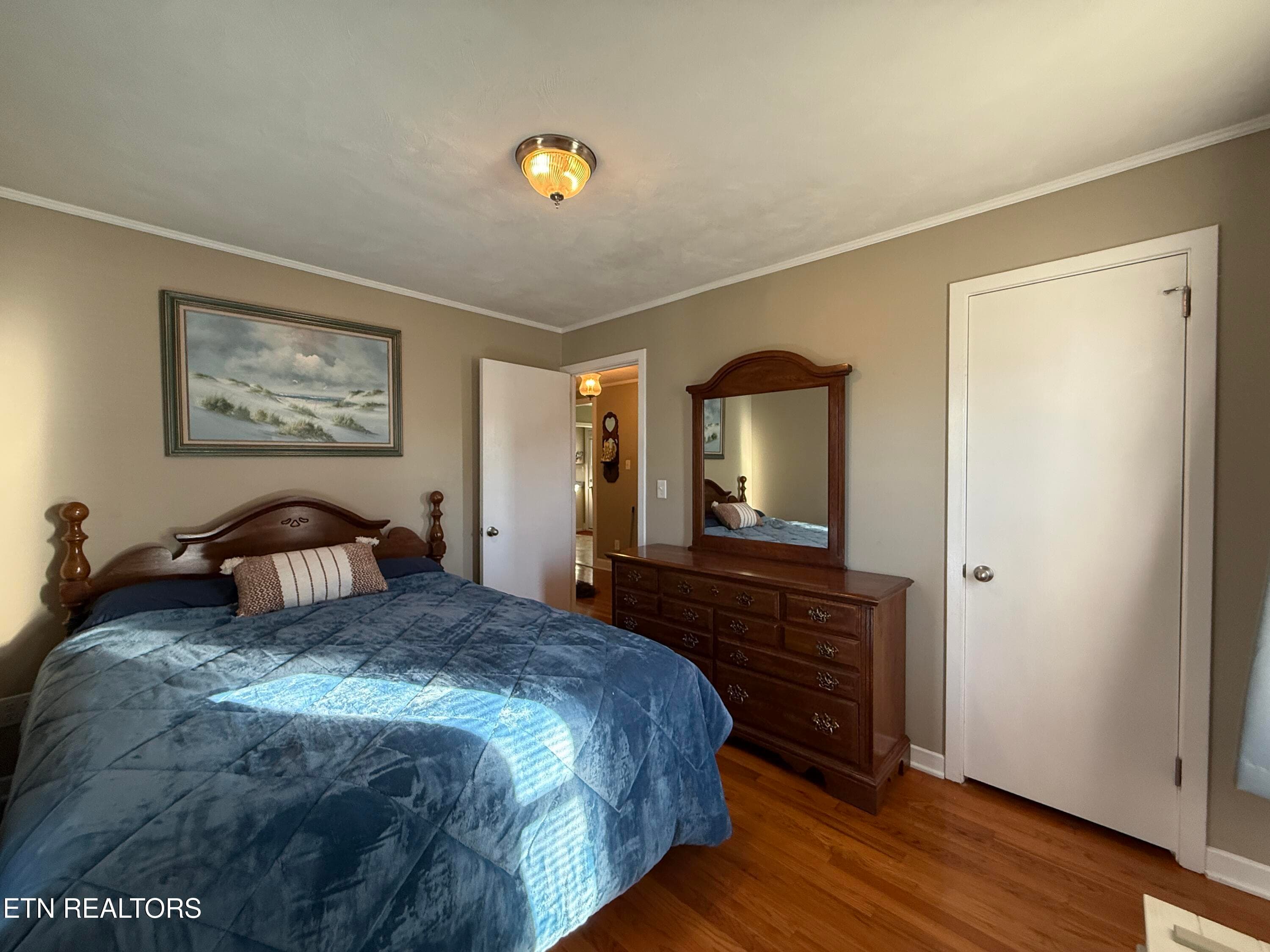 Bedroom 2 - 1379 Byrd Circle, Kingston, TN 37763, Kingston