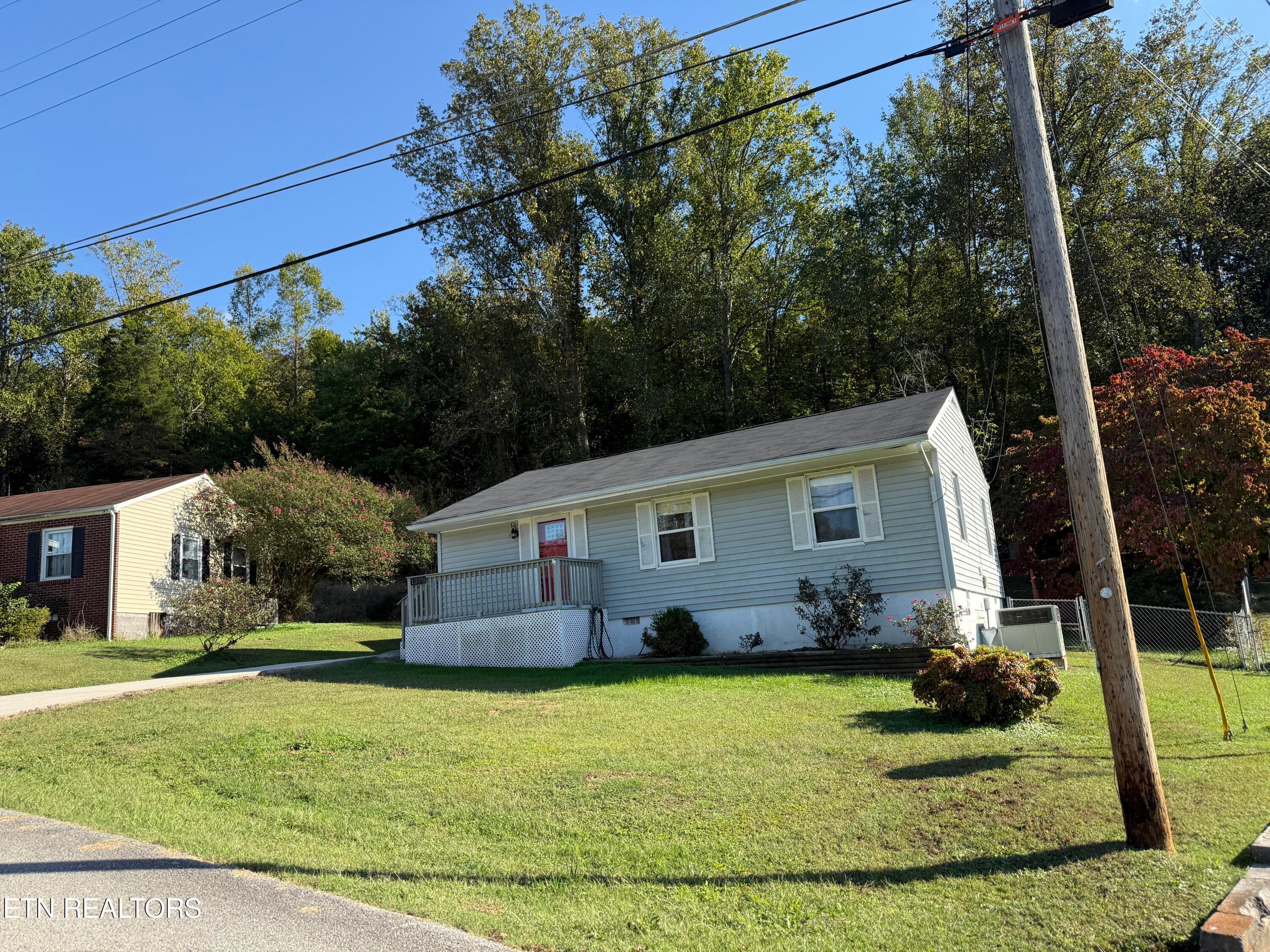 1379 Byrd Circle - 1379 Byrd Circle, Kingston, TN 37763, Kingston