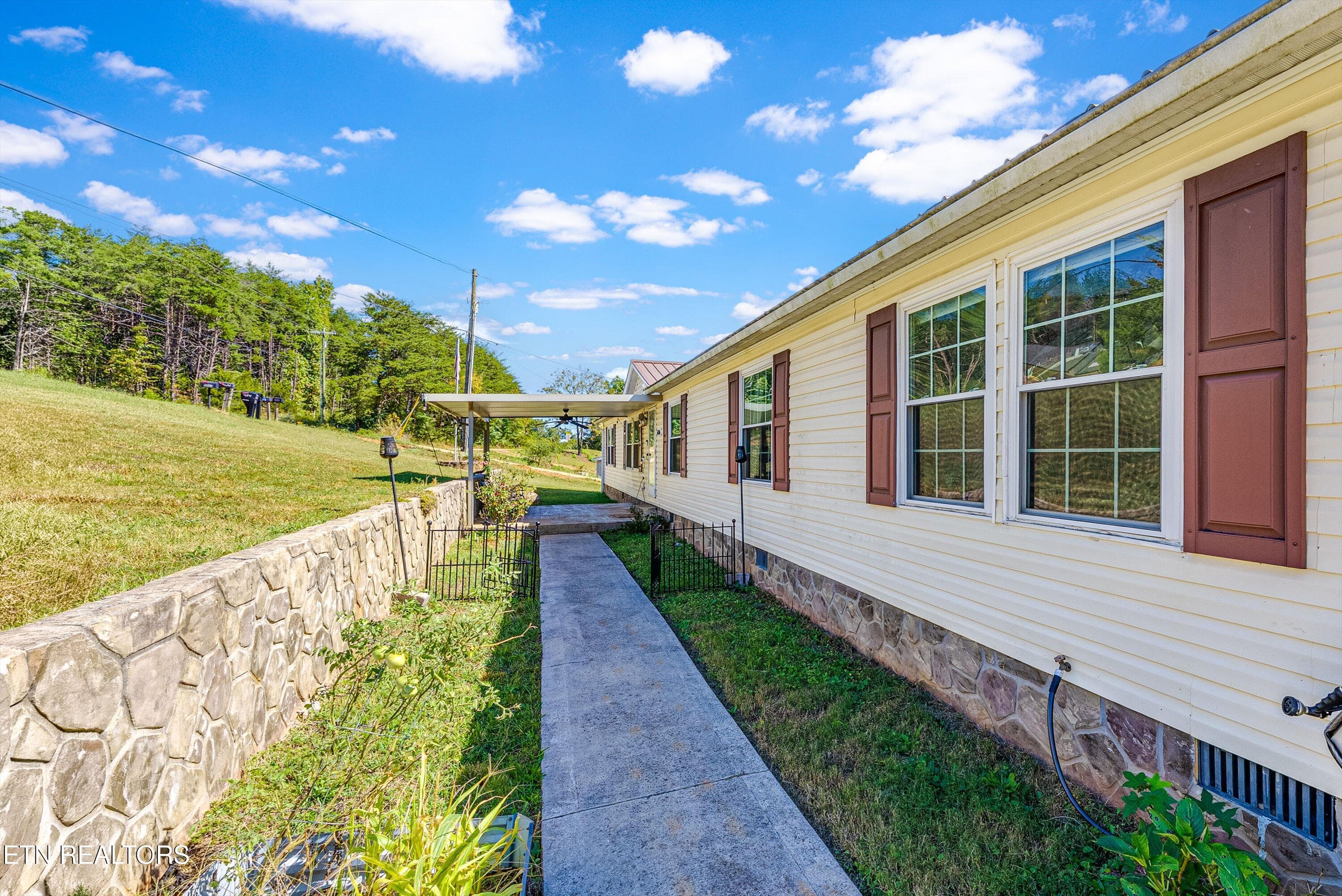 03-Side A1 - 6106 Lanier Rd, Maryville, TN 37801, Maryville