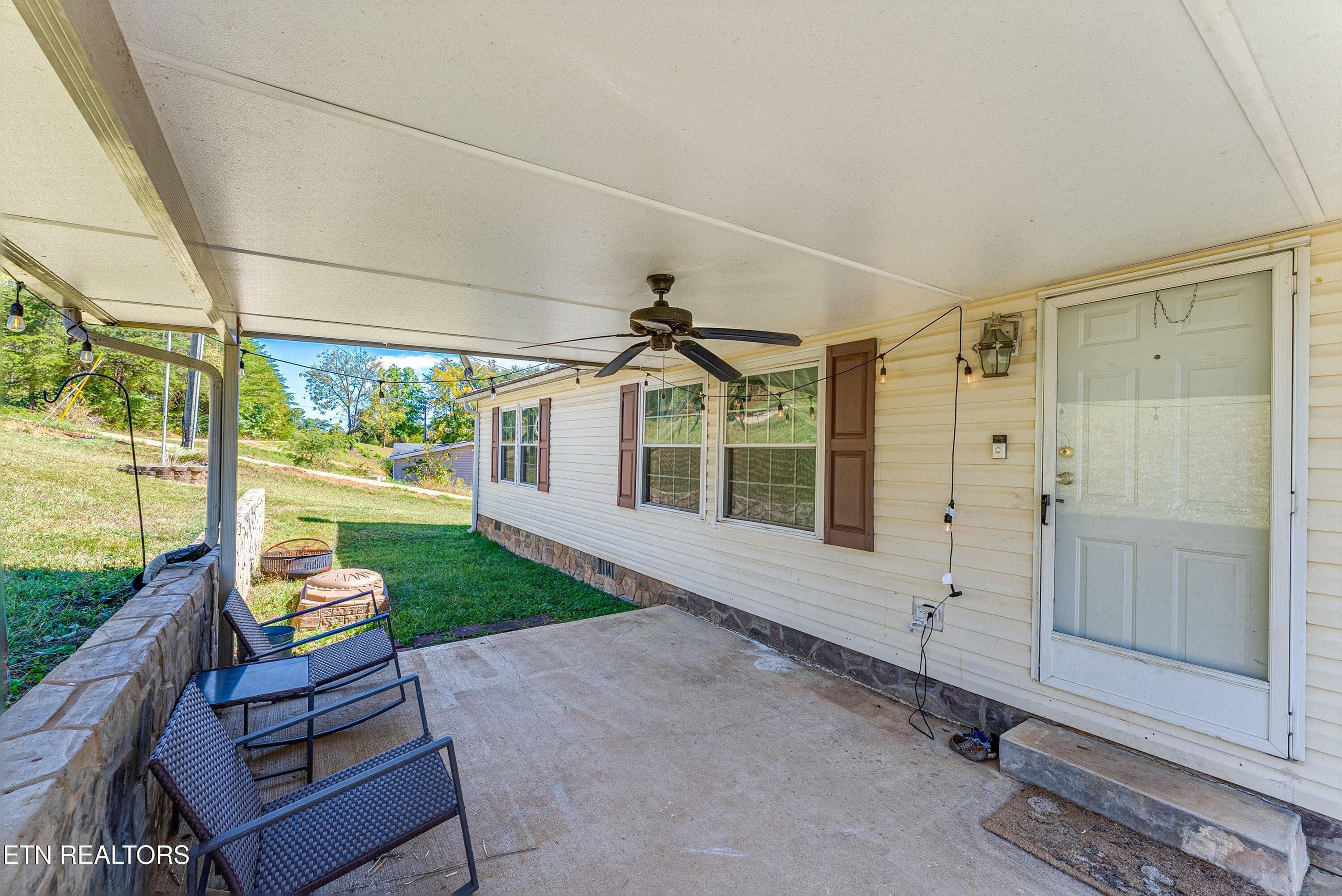 06-Patio A1 - 6106 Lanier Rd, Maryville, TN 37801, Maryville