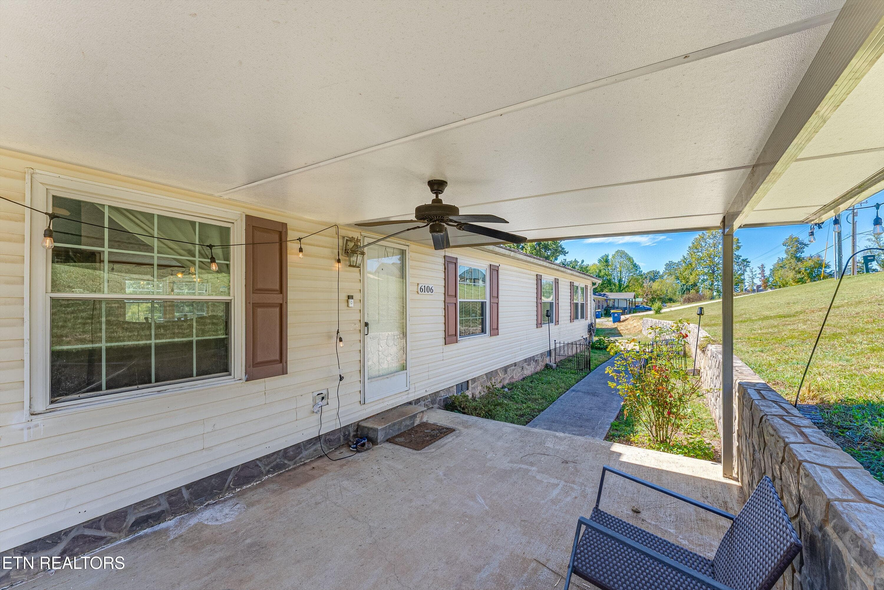 07-Patio A2 - 6106 Lanier Rd, Maryville, TN 37801, Maryville