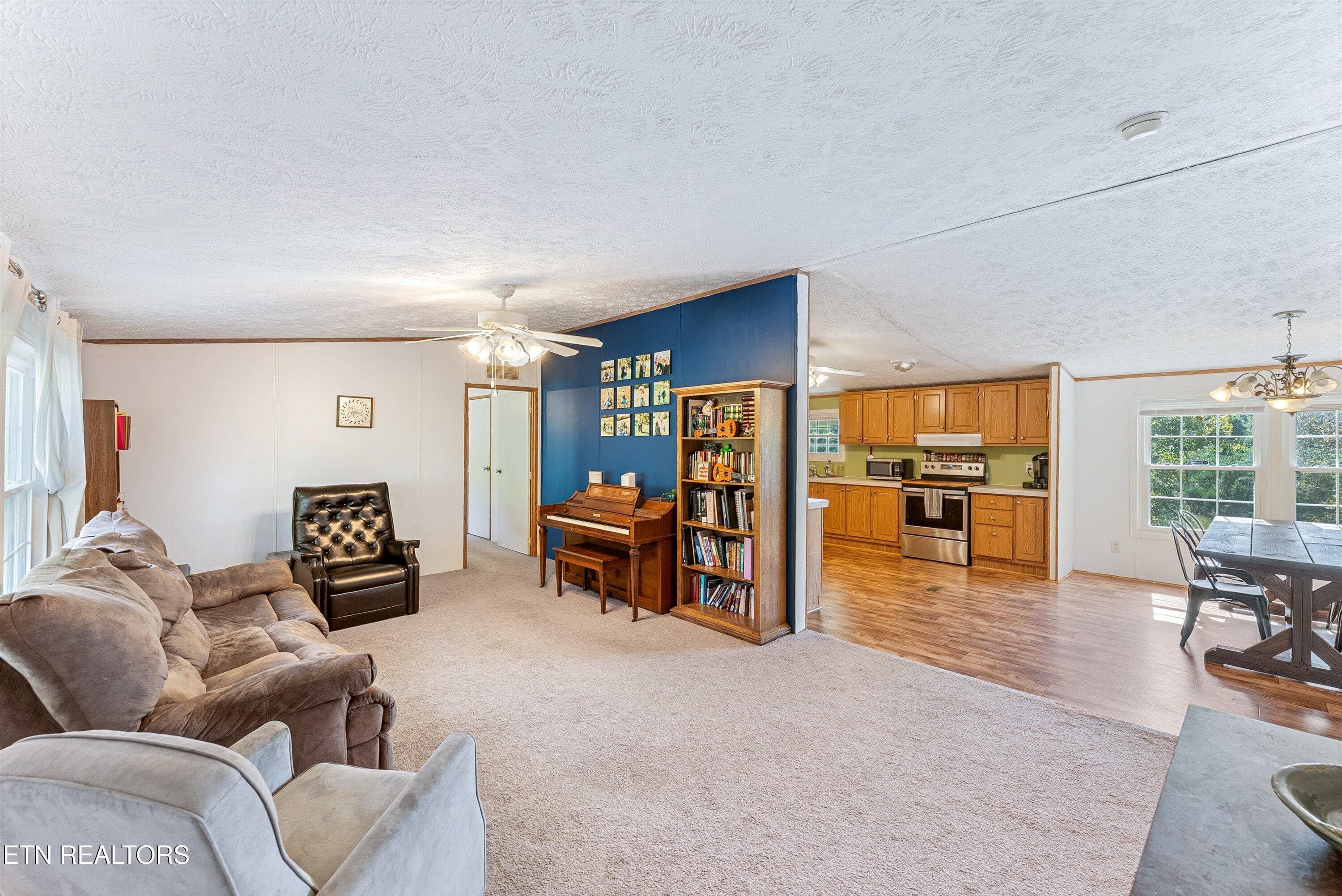 10-Front Door A2 - 6106 Lanier Rd, Maryville, TN 37801, Maryville