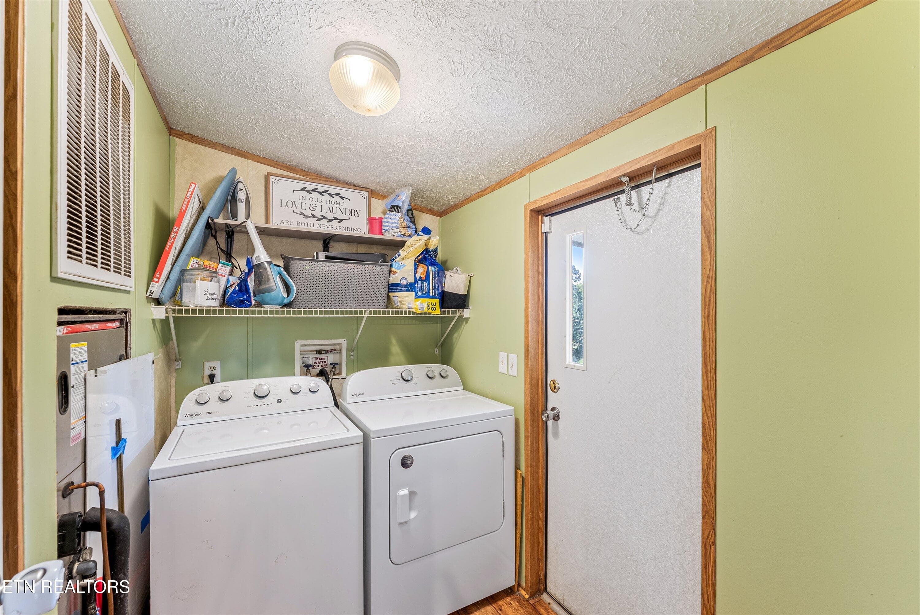 21-Washer A1 - 6106 Lanier Rd, Maryville, TN 37801, Maryville