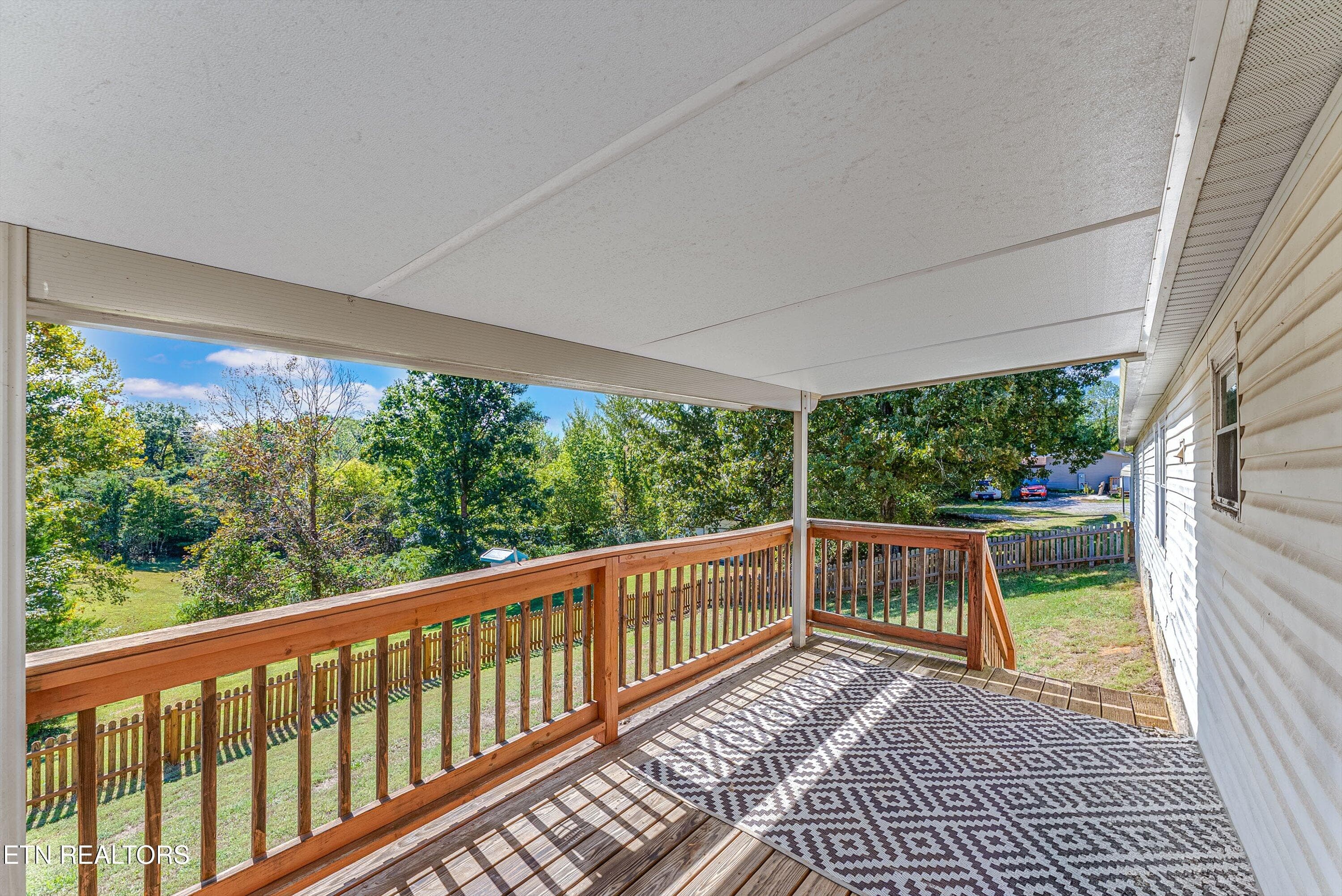 41-Deck A1 - 6106 Lanier Rd, Maryville, TN 37801, Maryville