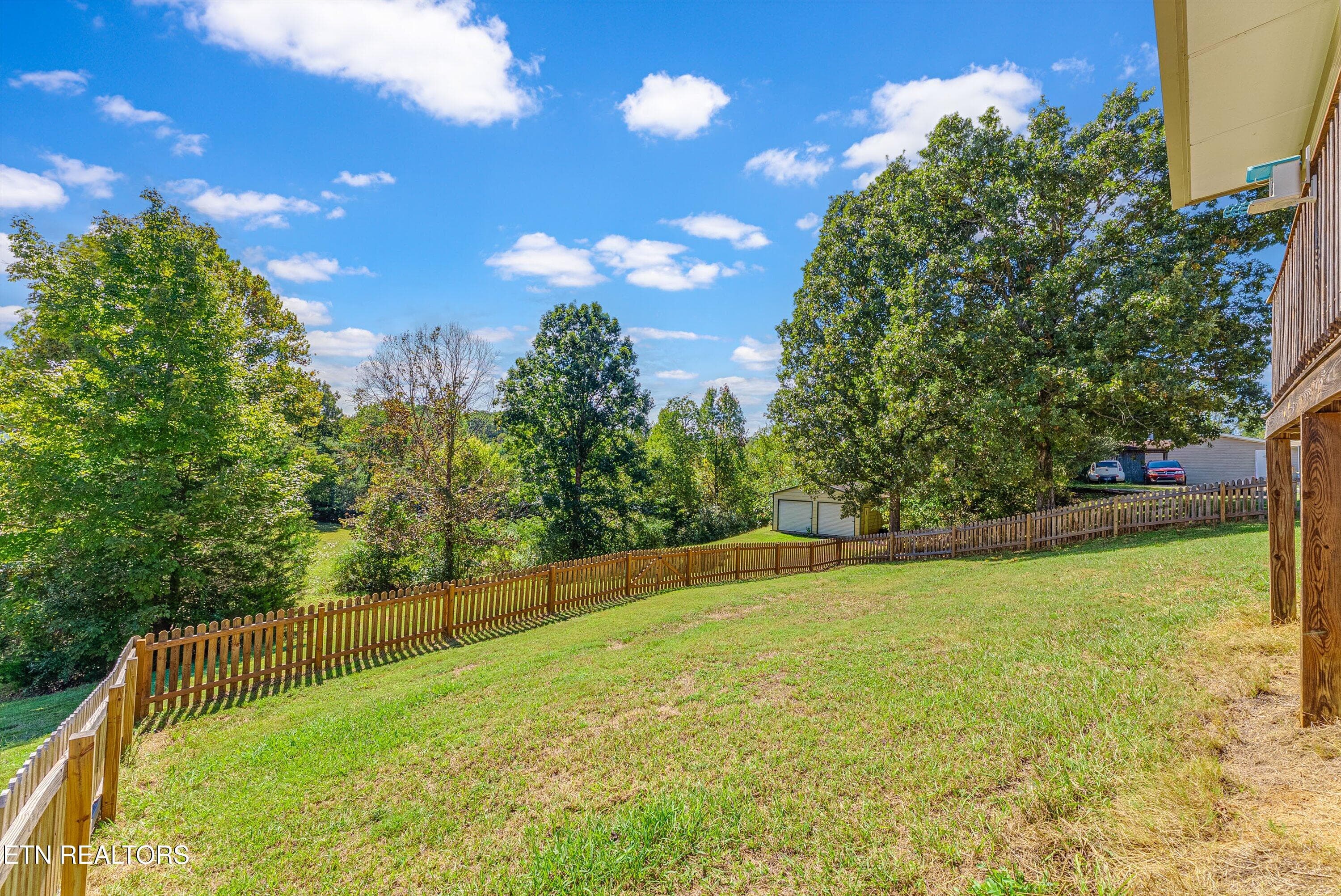 45-Fence A2 - 6106 Lanier Rd, Maryville, TN 37801, Maryville