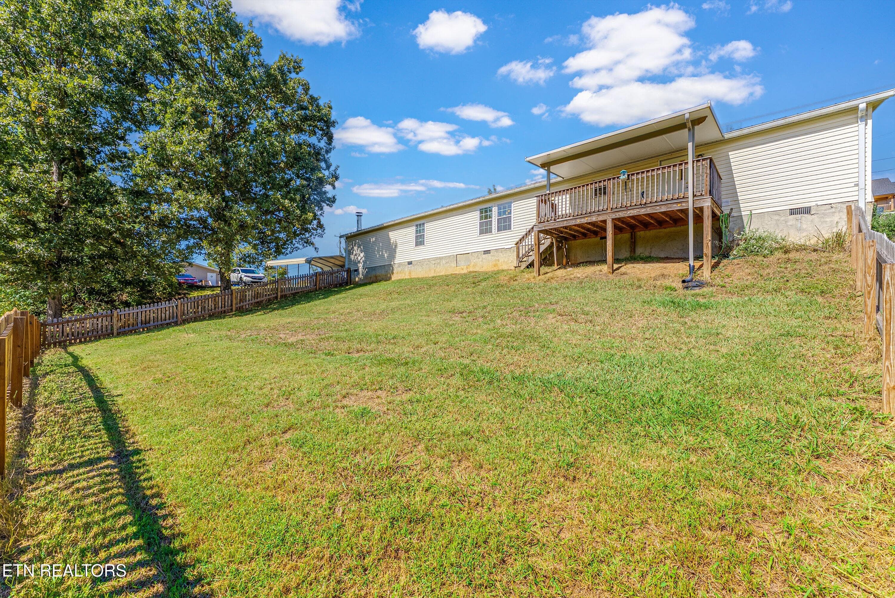 46-Fence A3 - 6106 Lanier Rd, Maryville, TN 37801, Maryville