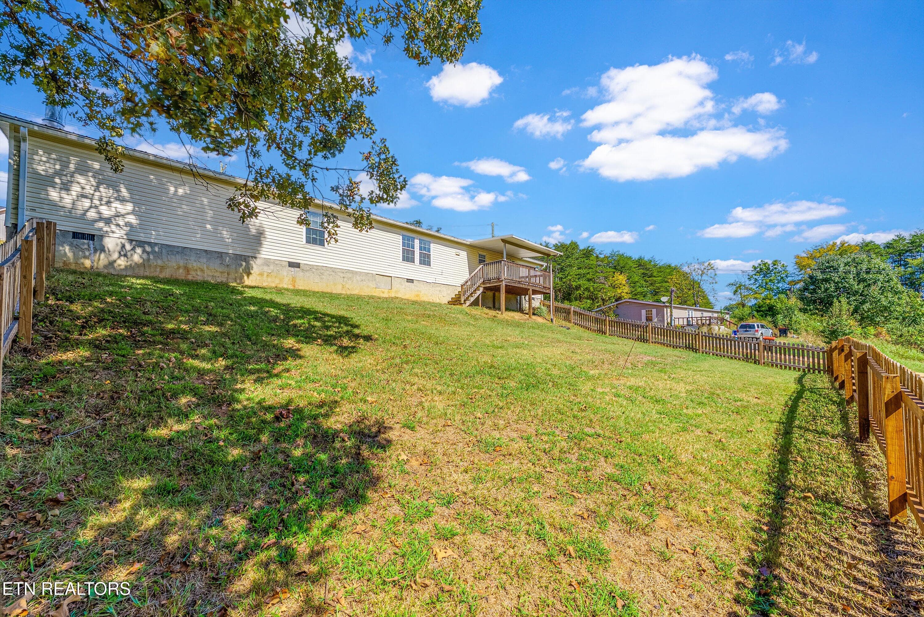 47-Fence A4 - 6106 Lanier Rd, Maryville, TN 37801, Maryville