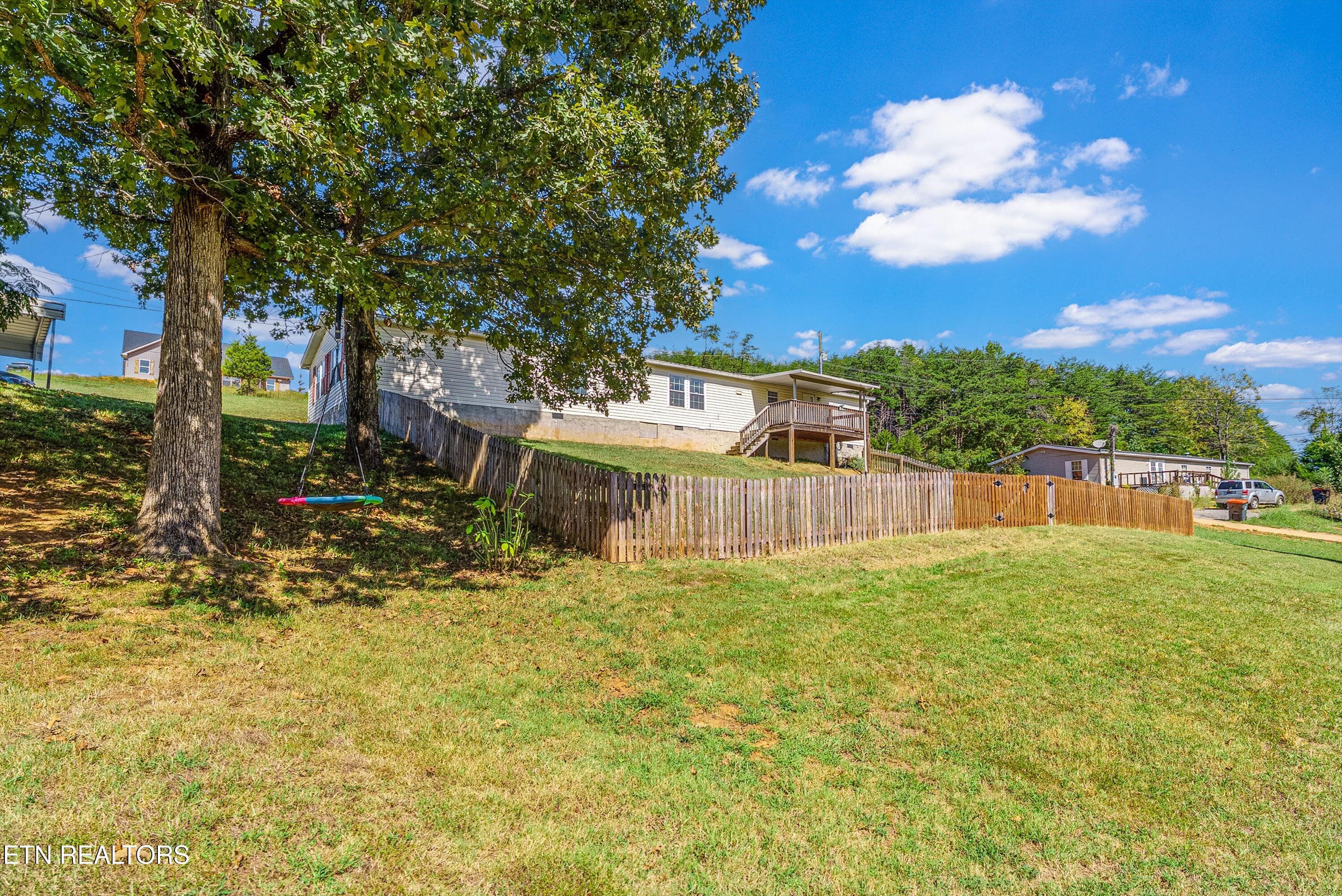 52-Back A5 - 6106 Lanier Rd, Maryville, TN 37801, Maryville
