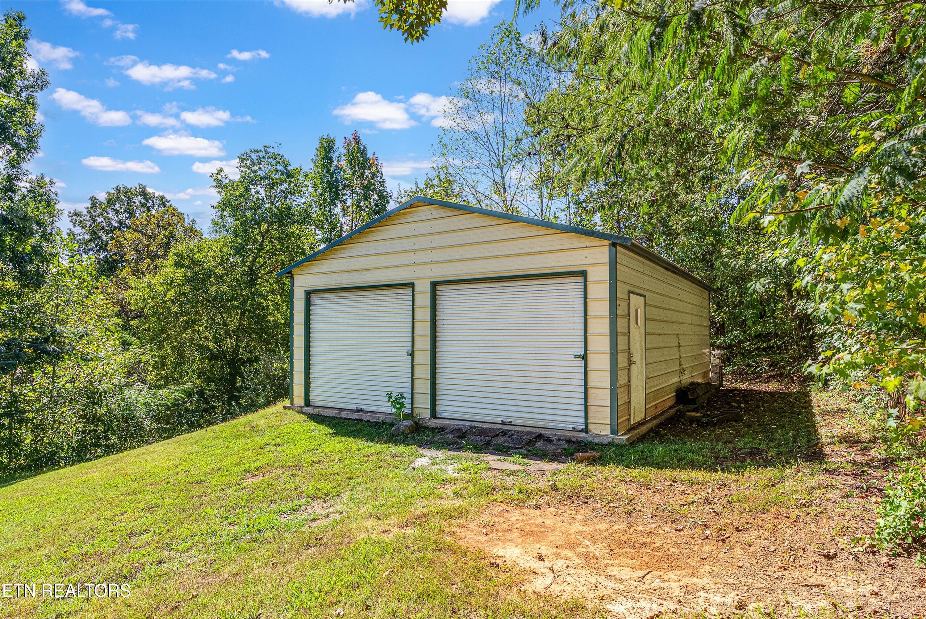 53-Shed A1 - 6106 Lanier Rd, Maryville, TN 37801, Maryville