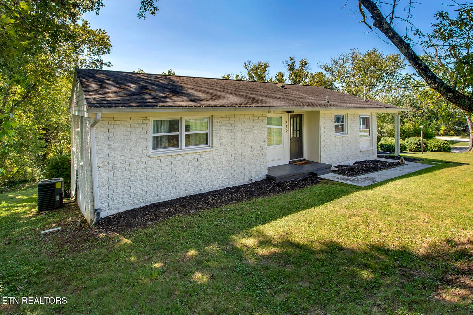 04_SunsetDrive_812_FrontLeft - 812 Sunset Drive, Kingston, TN 37763, Kingston