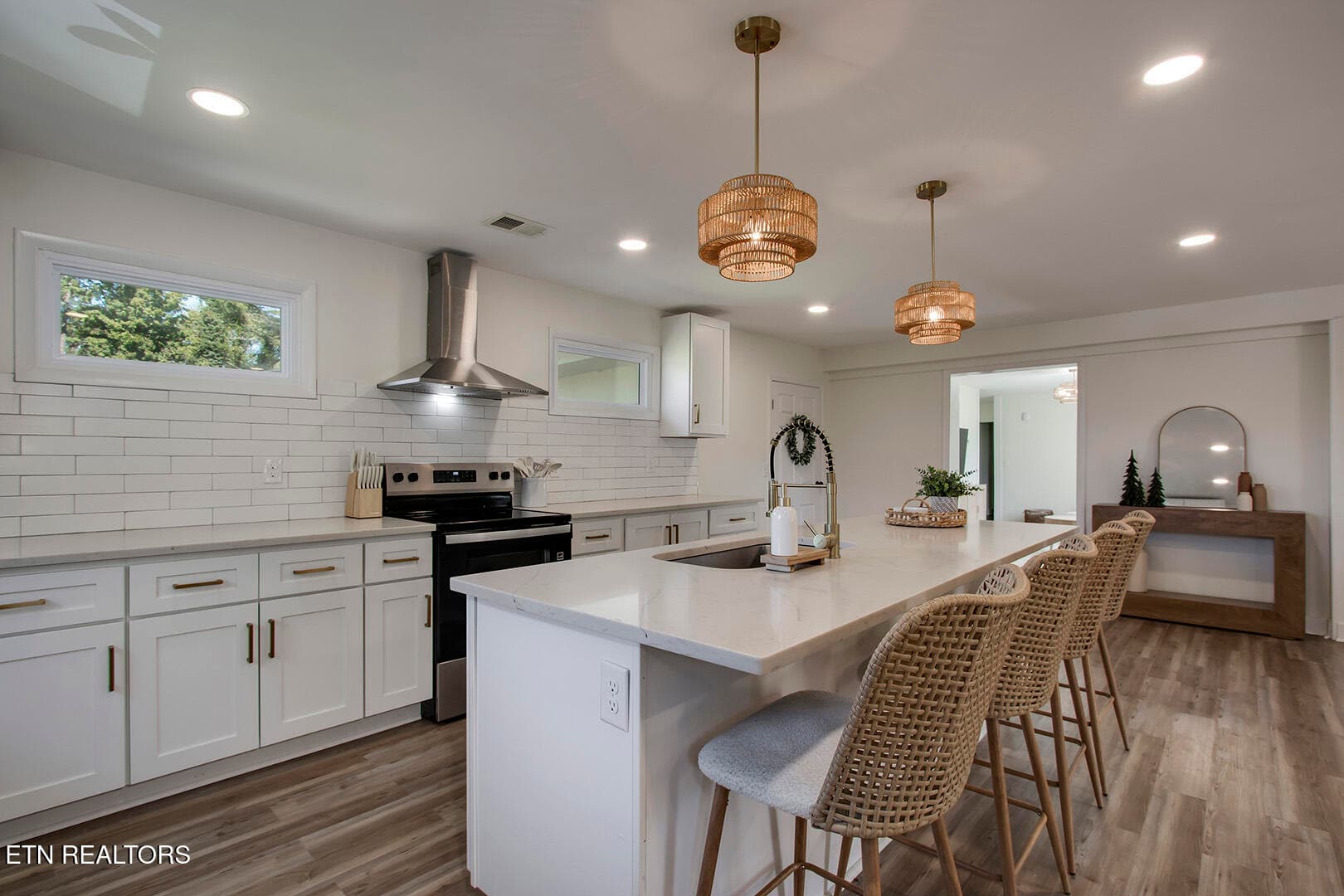 14_SunsetDrive_812_Kitchen04 - 812 Sunset Drive, Kingston, TN 37763, Kingston
