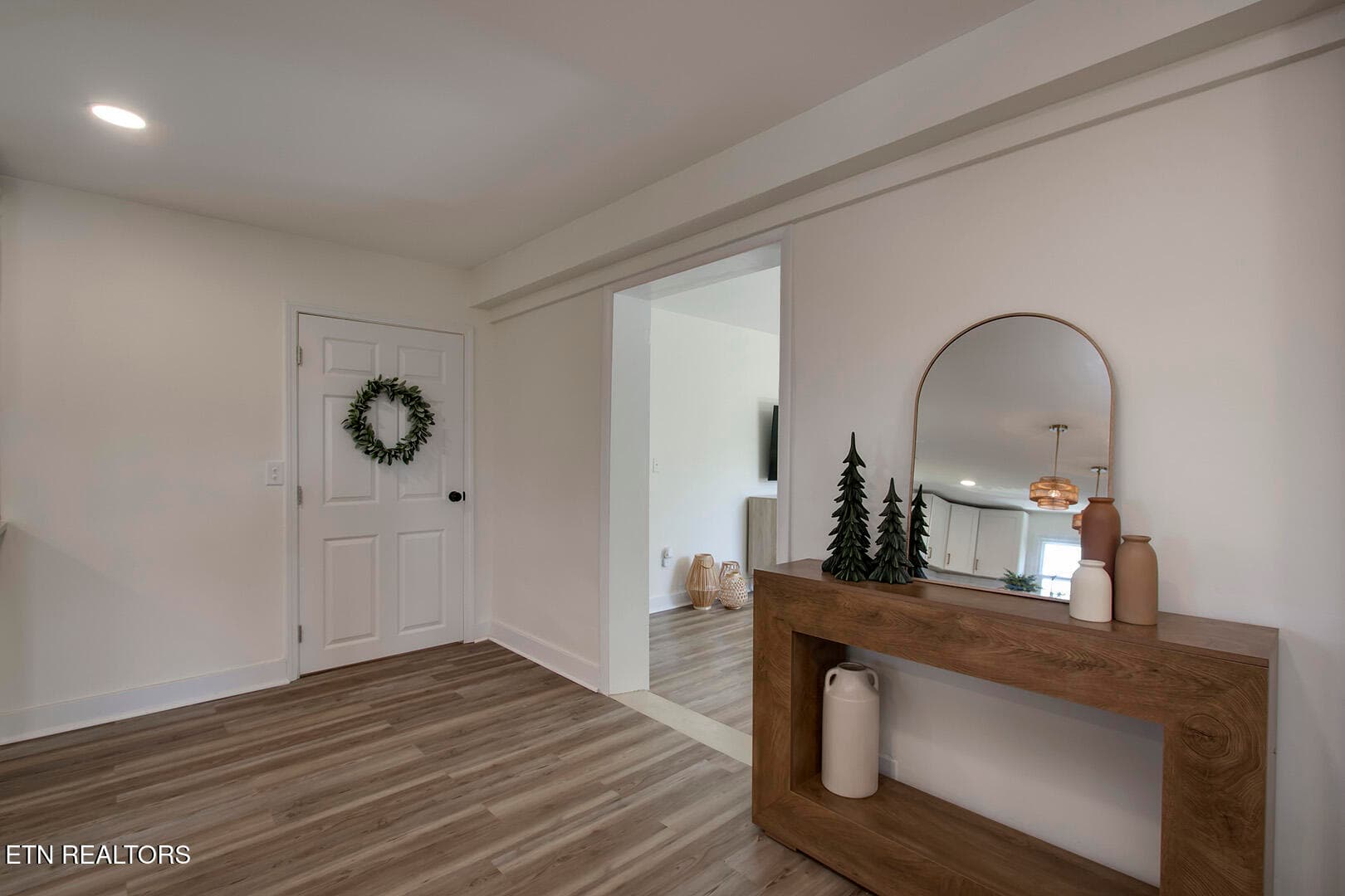 22_SunsetDrive_812_Pantry-LivingEntries - 812 Sunset Drive, Kingston, TN 37763, Kingston