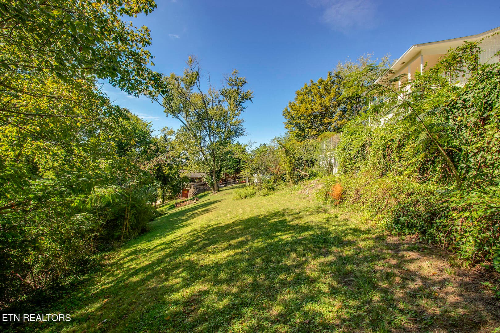 55_SunsetDrive_812_LowerBackyard01 - 812 Sunset Drive, Kingston, TN 37763, Kingston