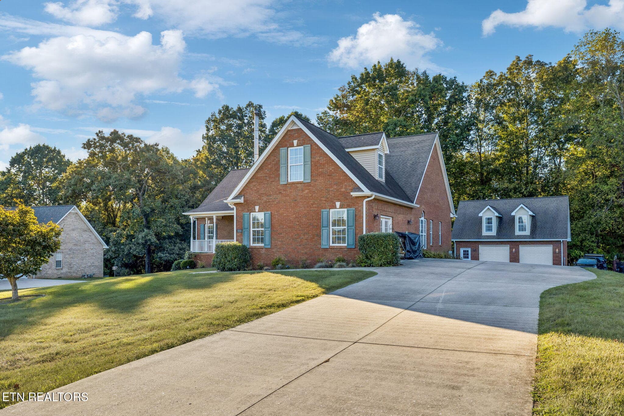 3551 Tolbert Dr. - 3551 Tolbert Drive, Cookeville, TN 38506, Cookeville
