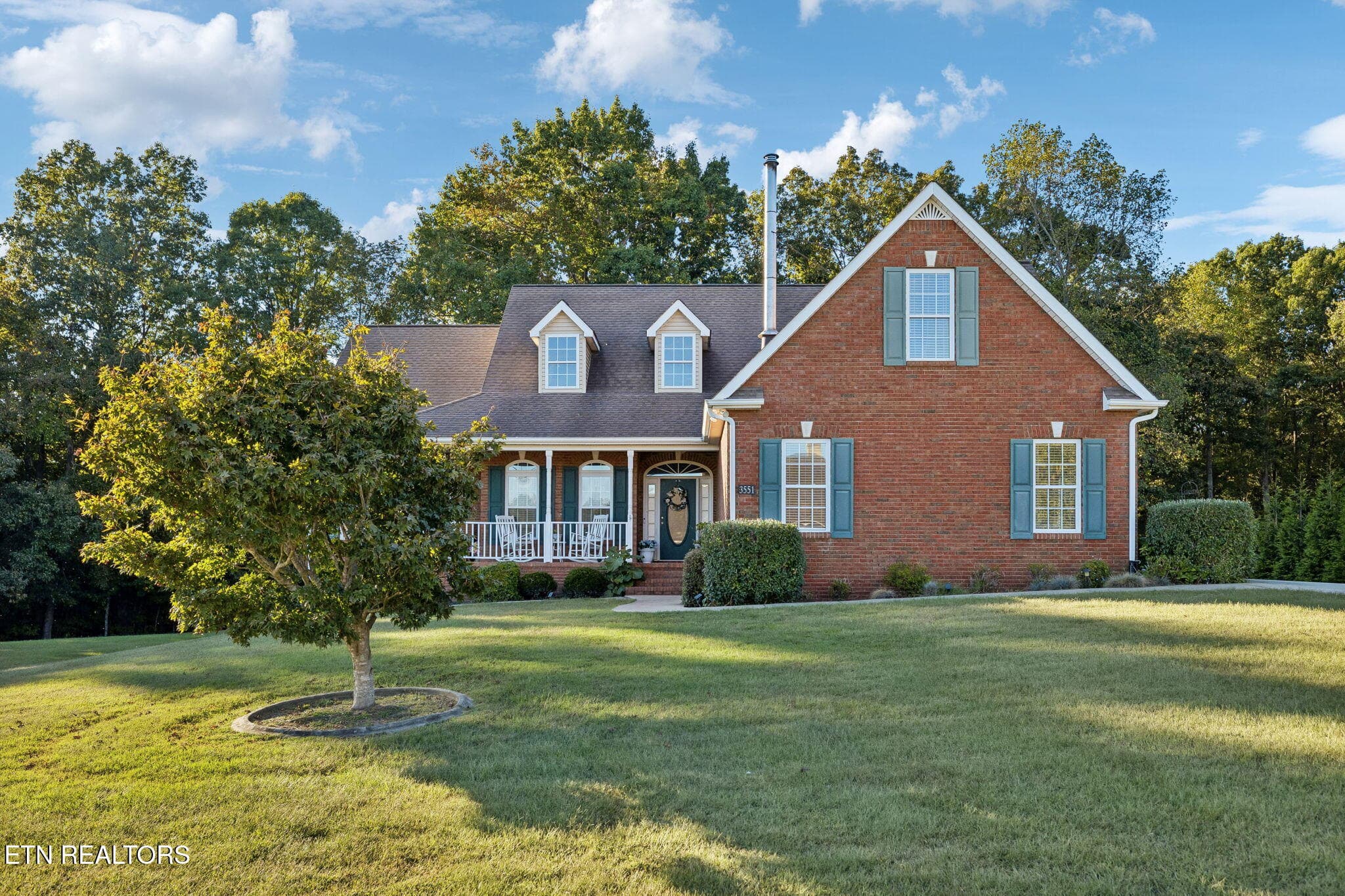 3551 Tolbert Drive, Cookeville, TN 38506