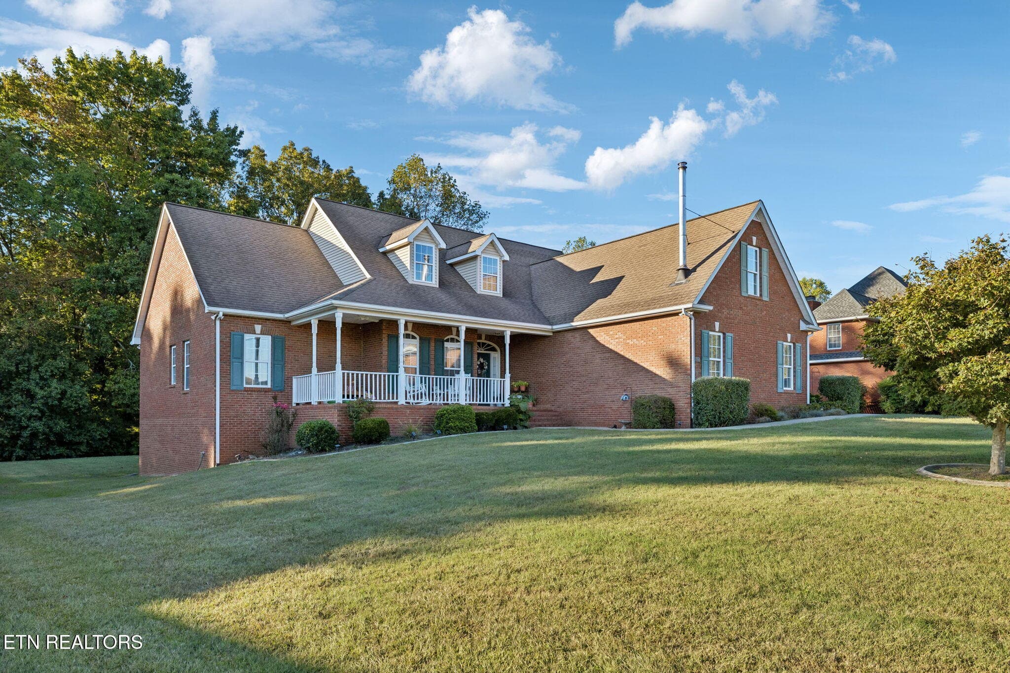 3551 Tolbert Dr. - 3551 Tolbert Drive, Cookeville, TN 38506, Cookeville