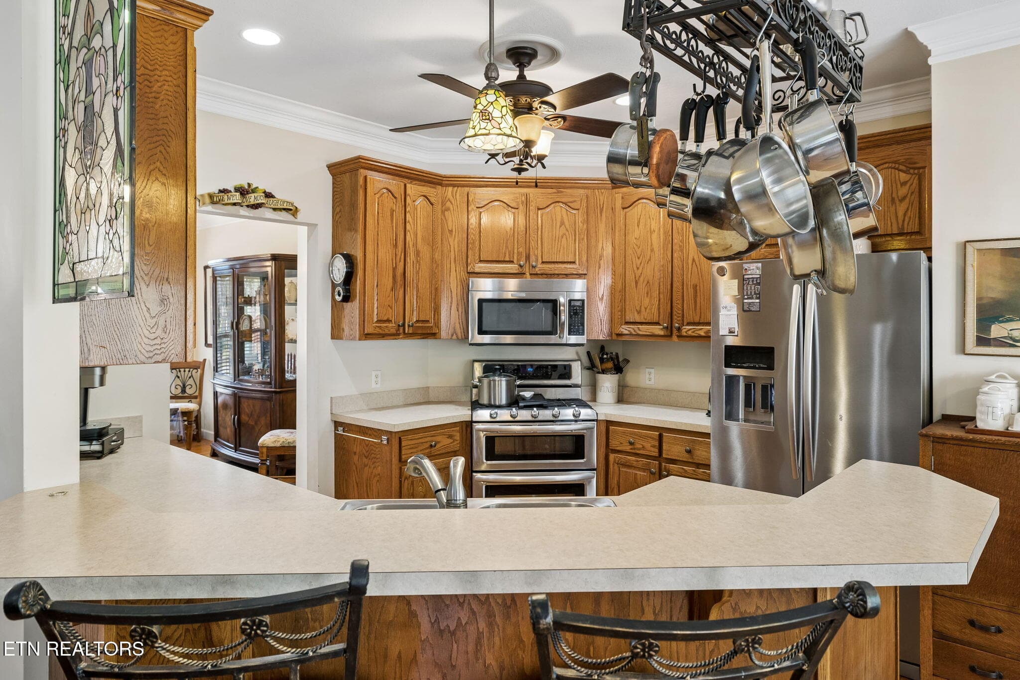 Kitchen - 3551 Tolbert Drive, Cookeville, TN 38506, Cookeville