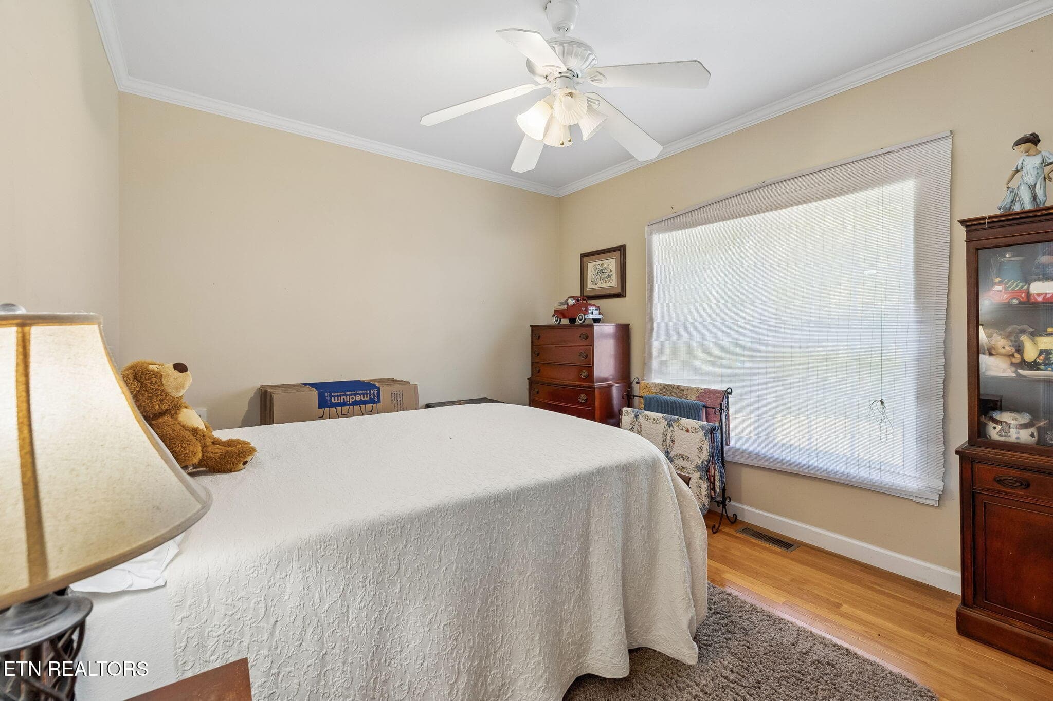 Bedroom #2 - 3551 Tolbert Drive, Cookeville, TN 38506, Cookeville