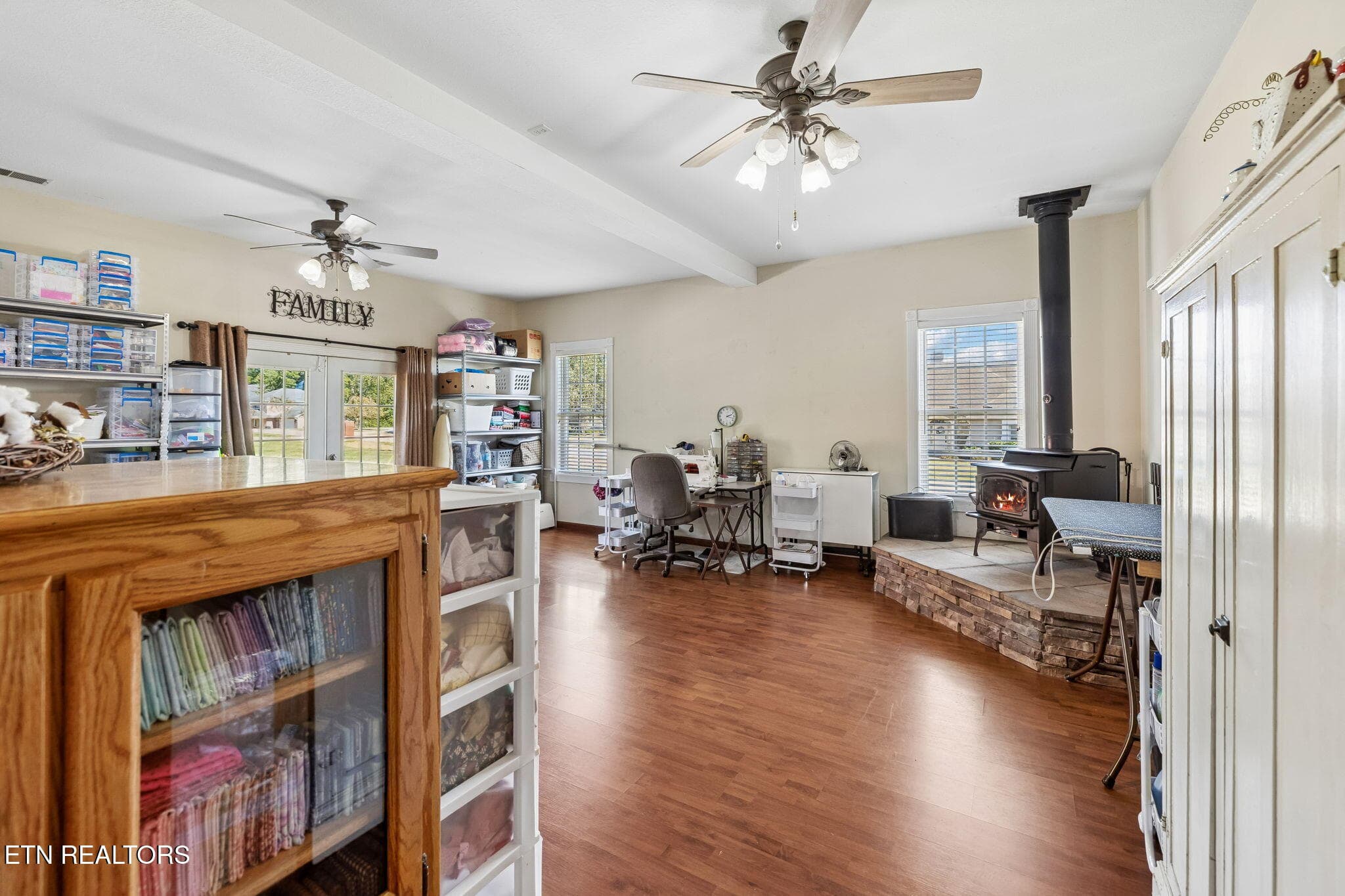 Den - 3551 Tolbert Drive, Cookeville, TN 38506, Cookeville