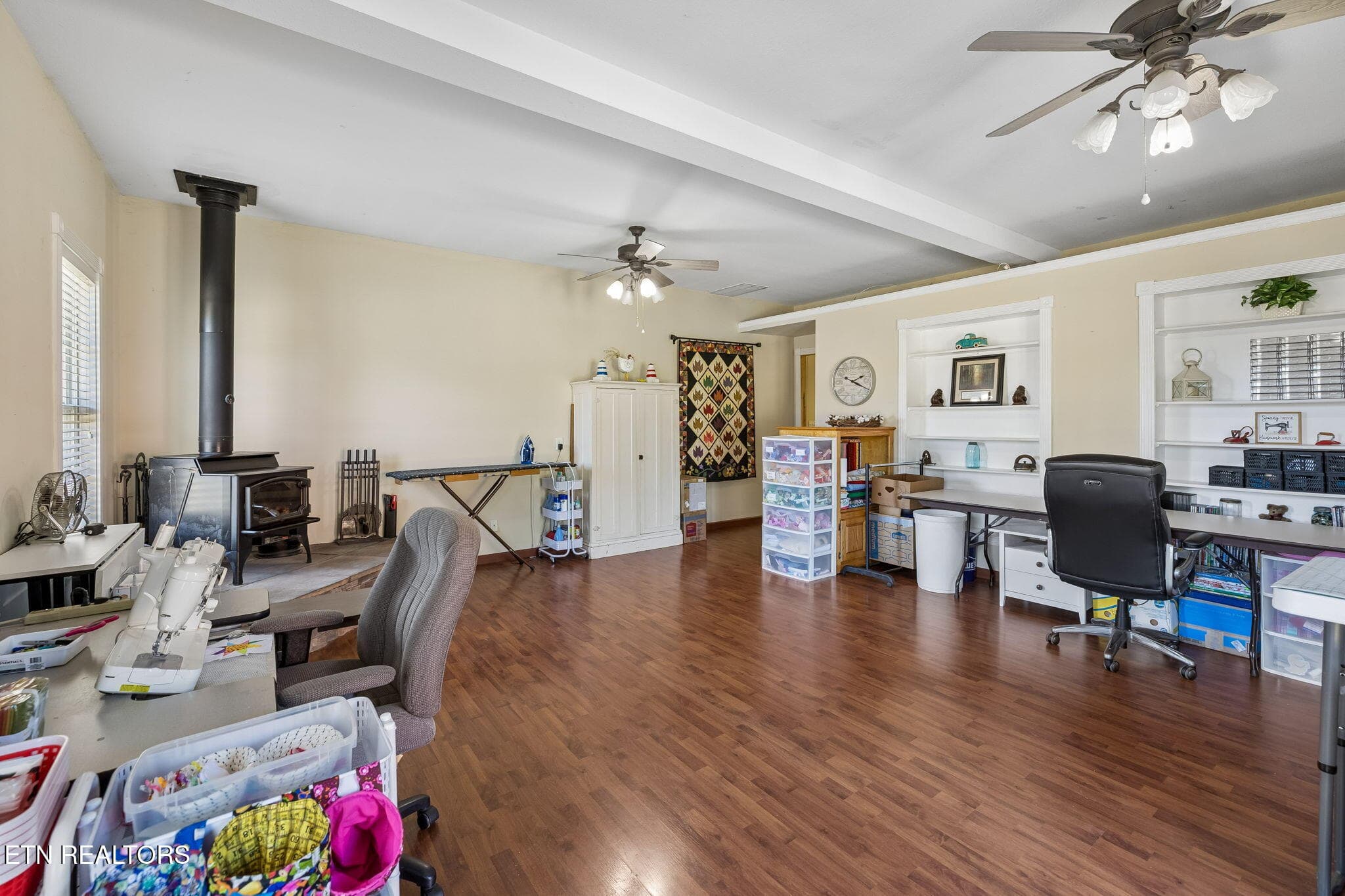 Den - 3551 Tolbert Drive, Cookeville, TN 38506, Cookeville